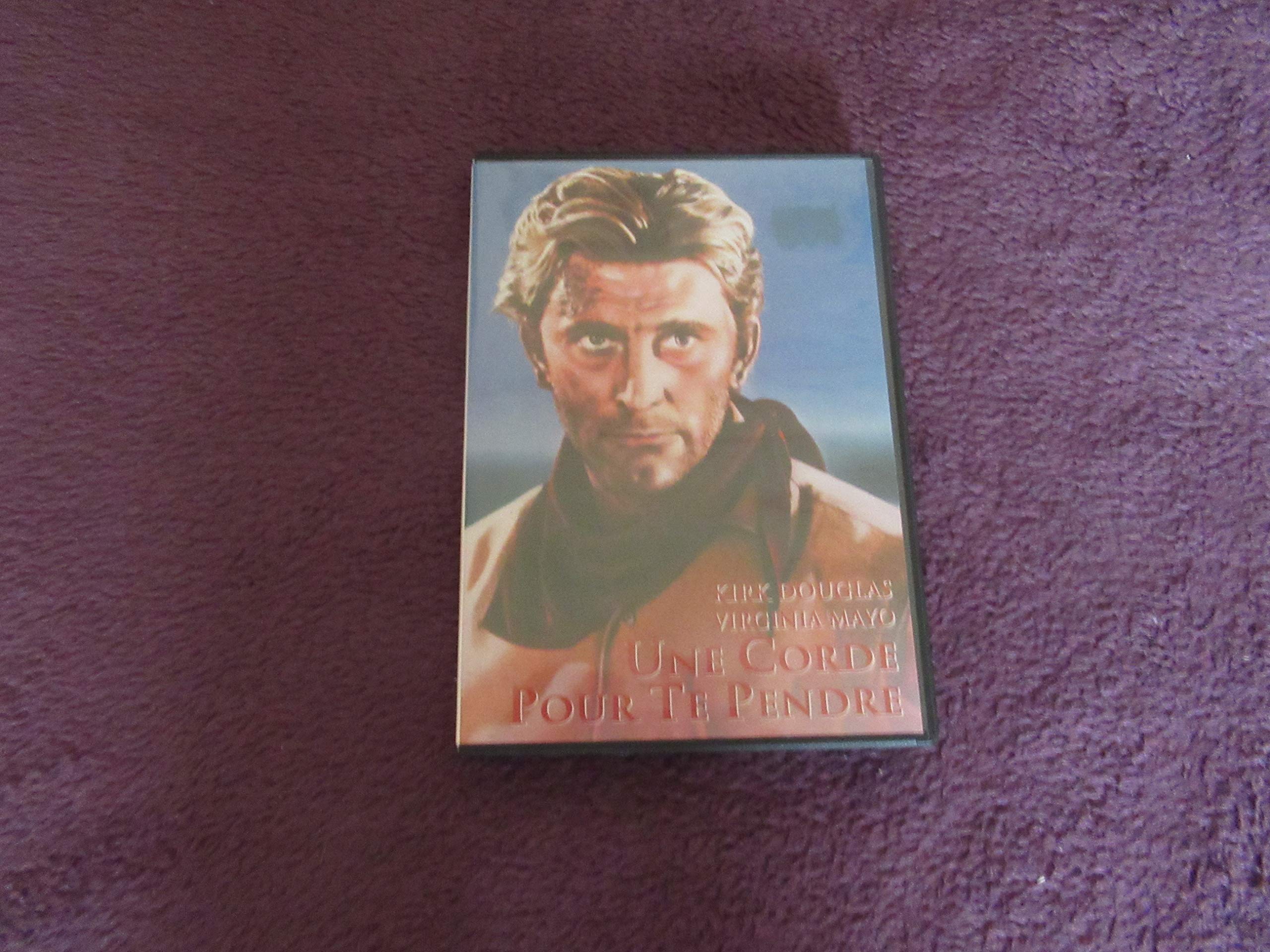 Une corde pour te pendre 7321950116782