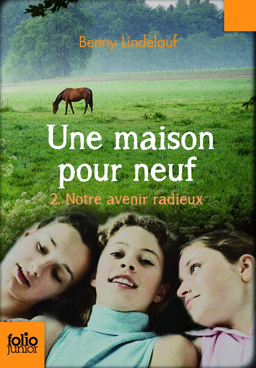 Notre avenir radieux 9782070659036
