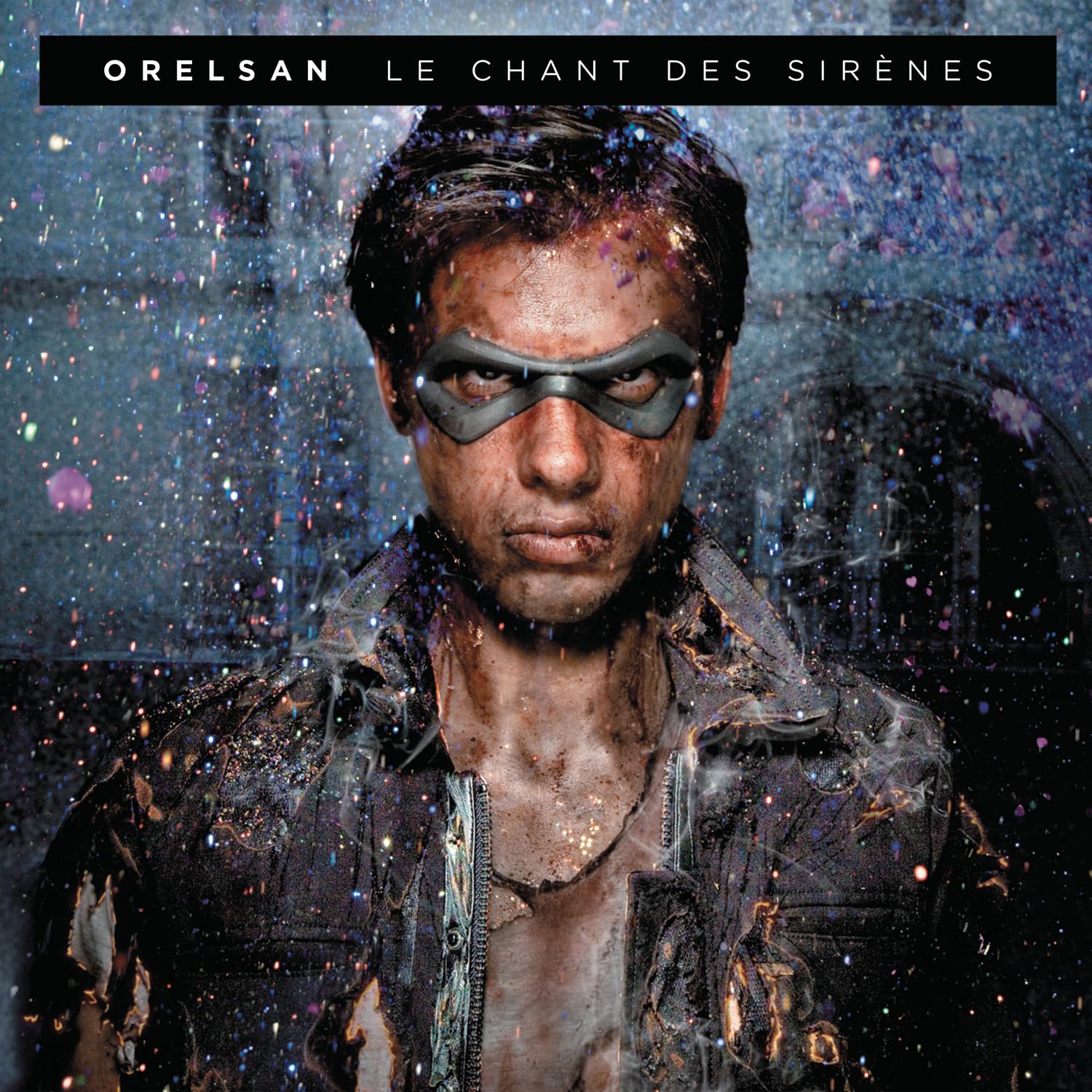 Le Chant des Sirènes 0198028849722