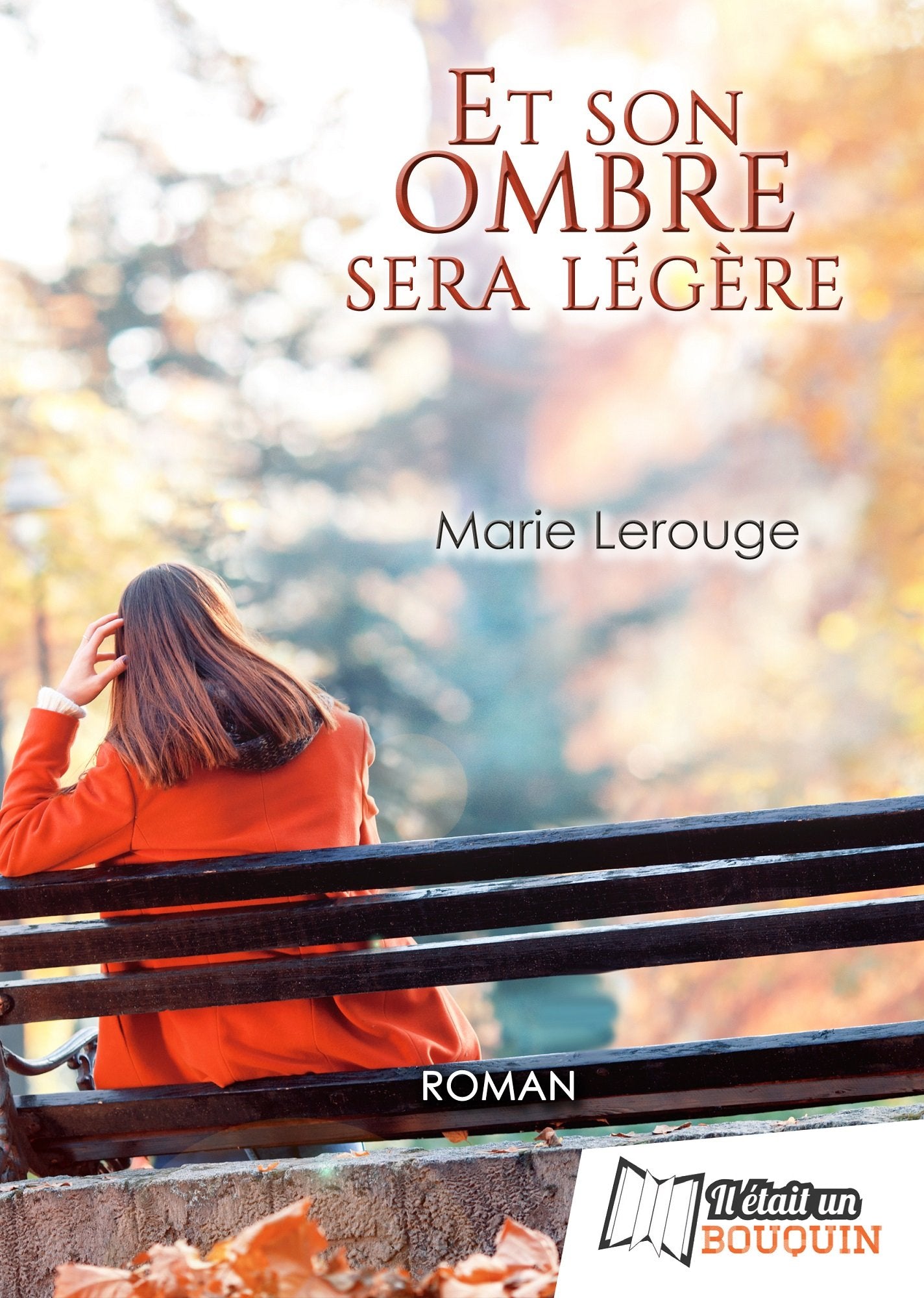 Et son ombre sera légère 9782371691902