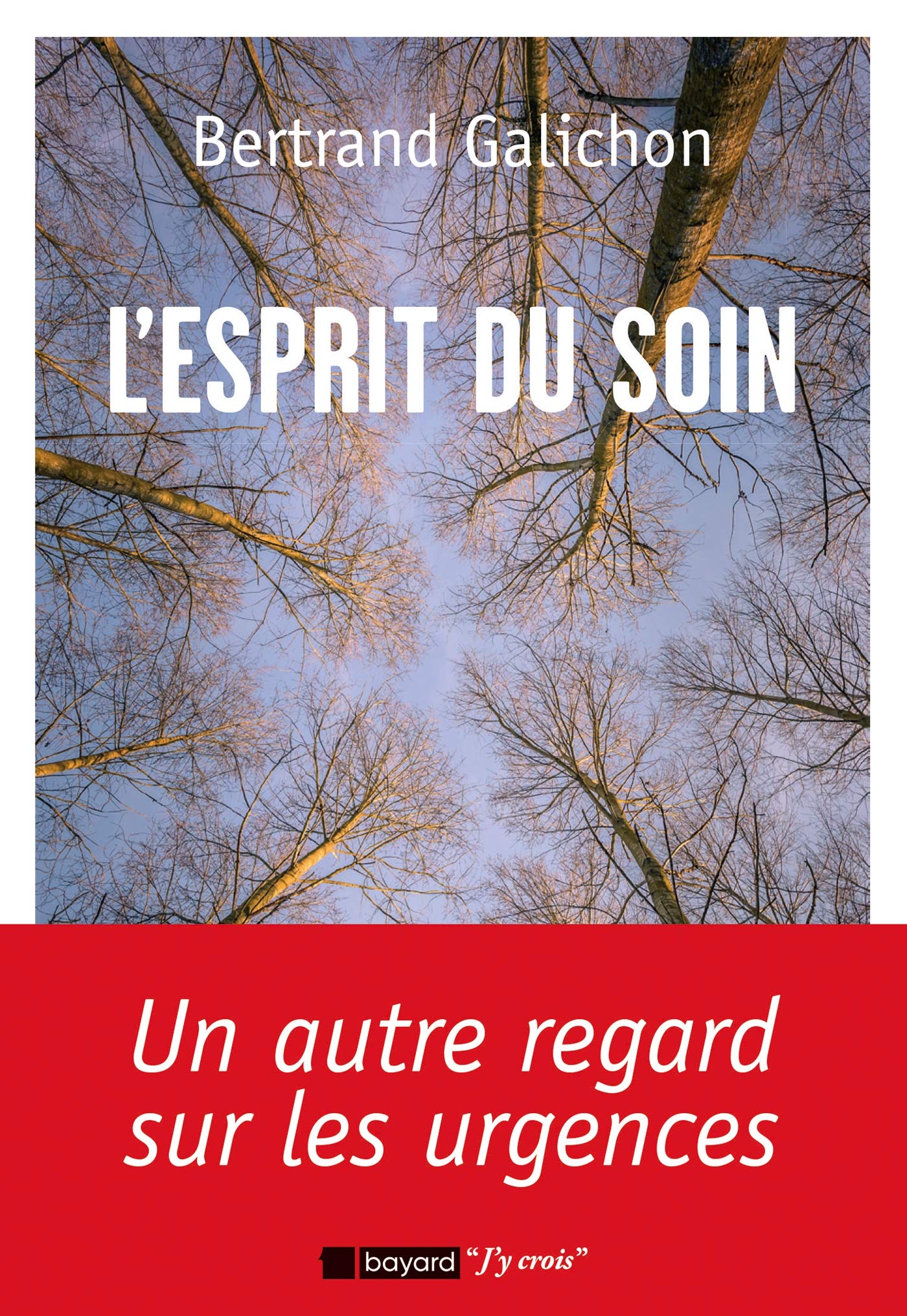 L'esprit du soin 9782227496576