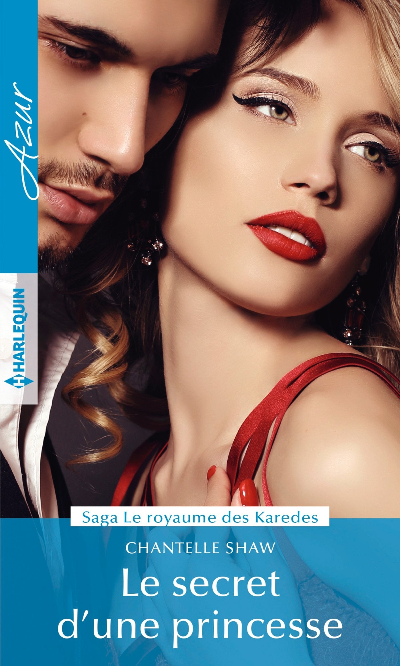 Le secret d'une princesse 9782280364201