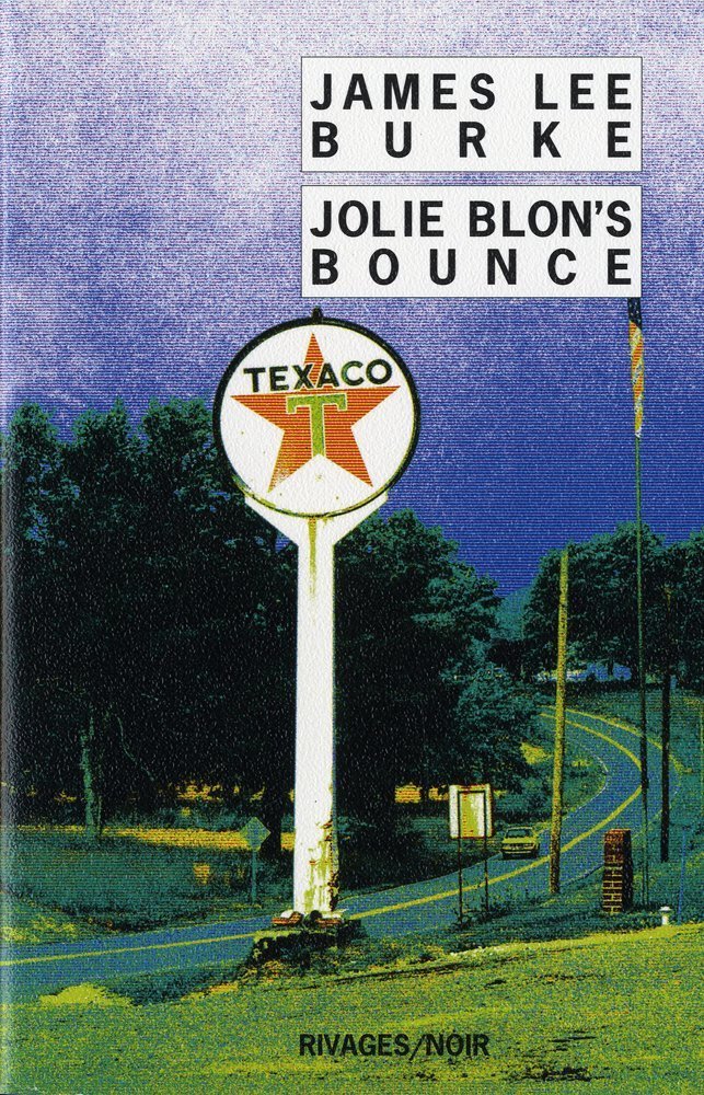 Jolie Blon's Bounce 9782743619831