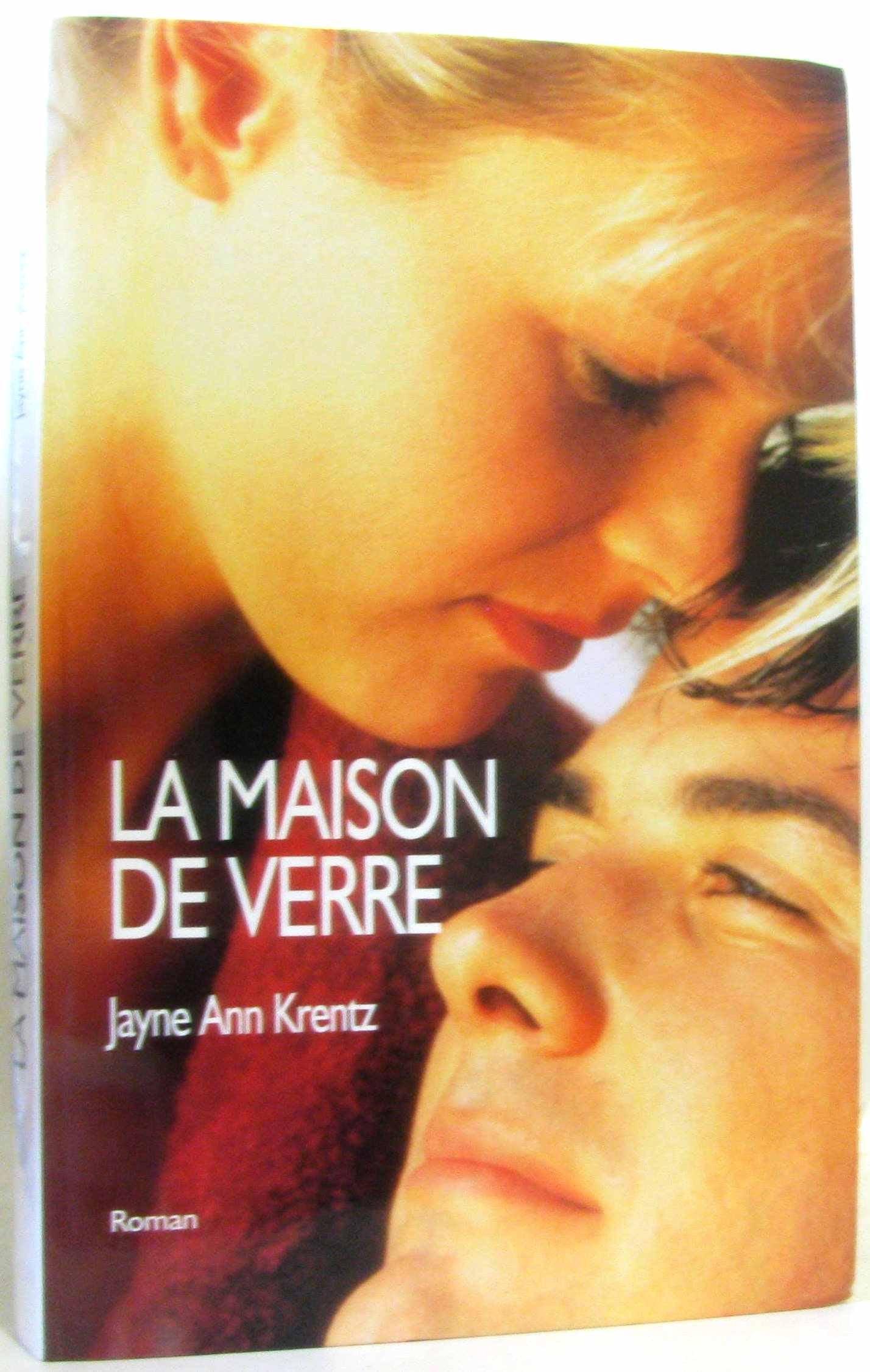 La maison de verre 9782702860311