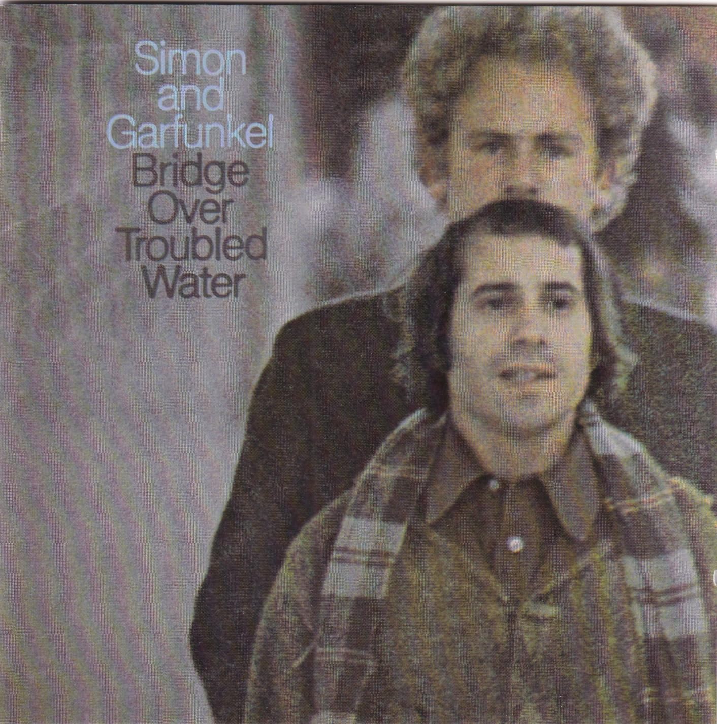 Bridge Over. [Import] 5099746248826