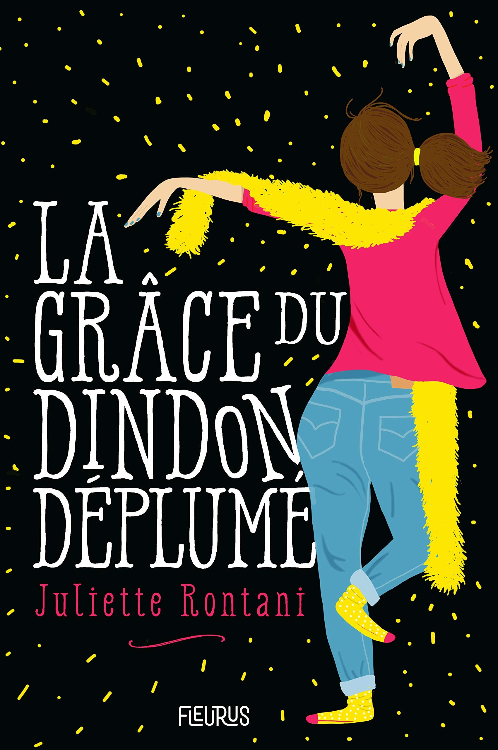 La grâce du dindon déplumé 9782215167525