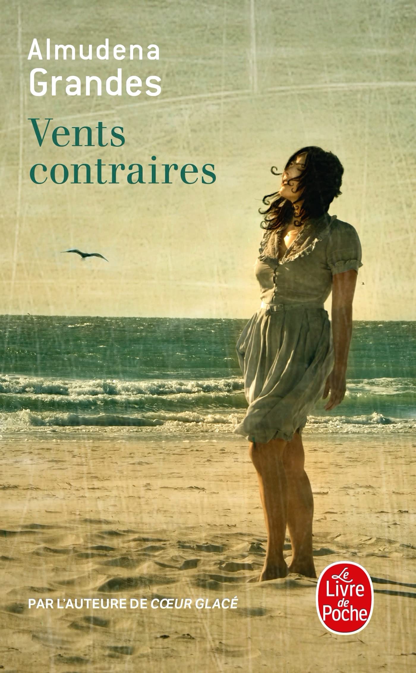 Vents contraires 9782253127505