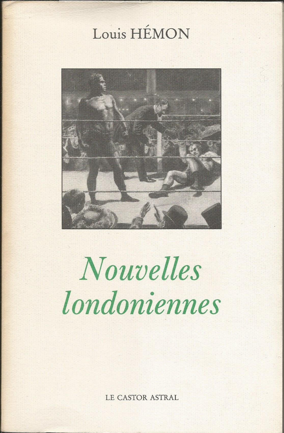 Nouvelles londoniennes: De Marble Arch à Whitechapel 9782859201784