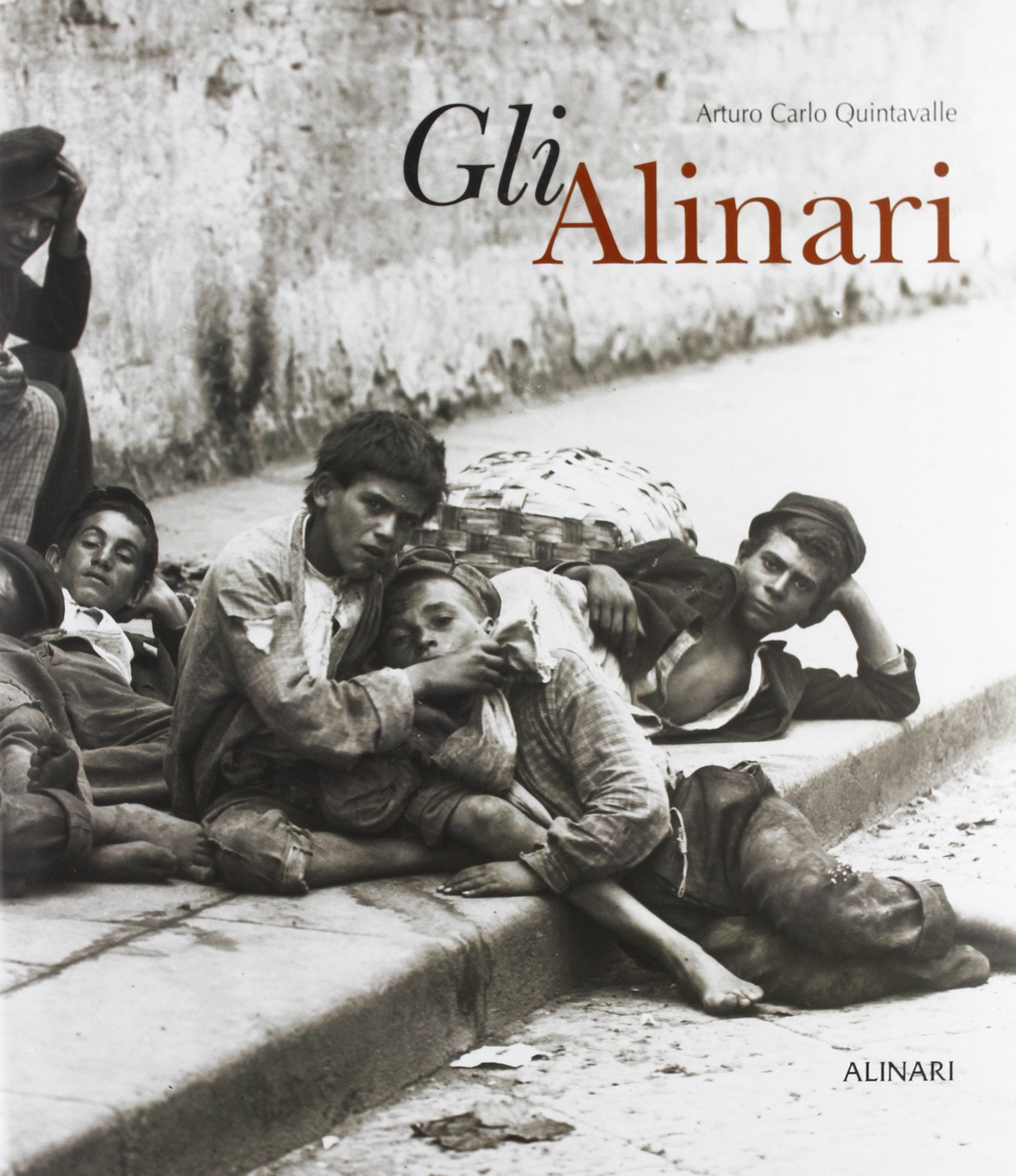 Gli Alinari. Ediz. illustrata 9788872924372