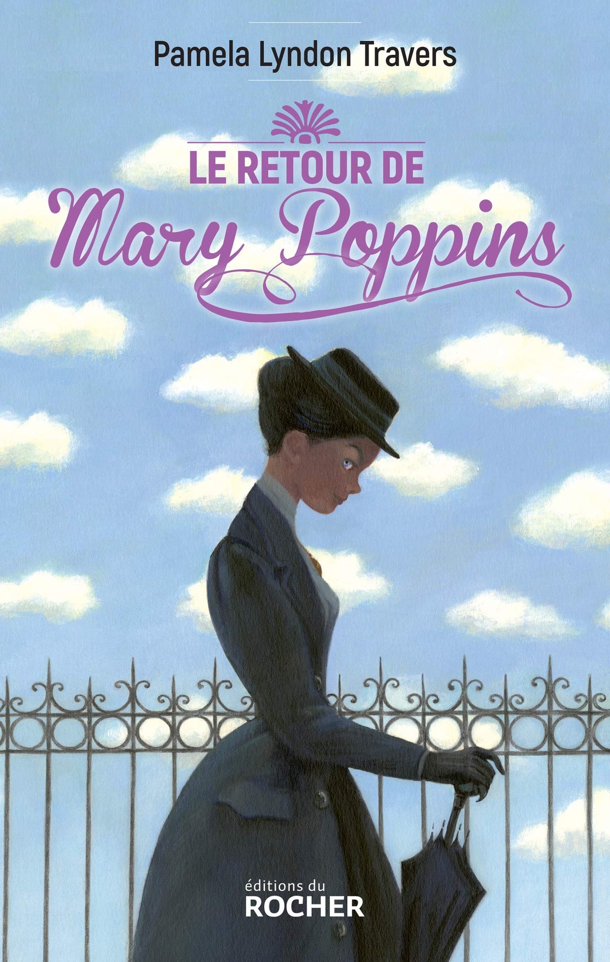 Le retour de Mary Poppins 9782268101439