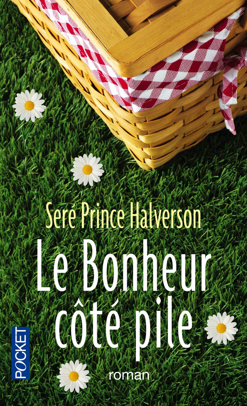 Le Bonheur côté pile 9782266244589