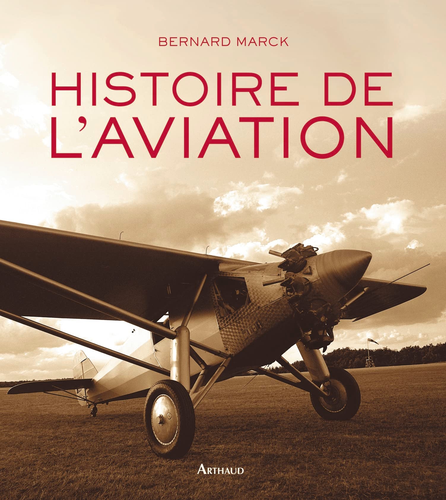 Histoire de l'aviation 9782081280106