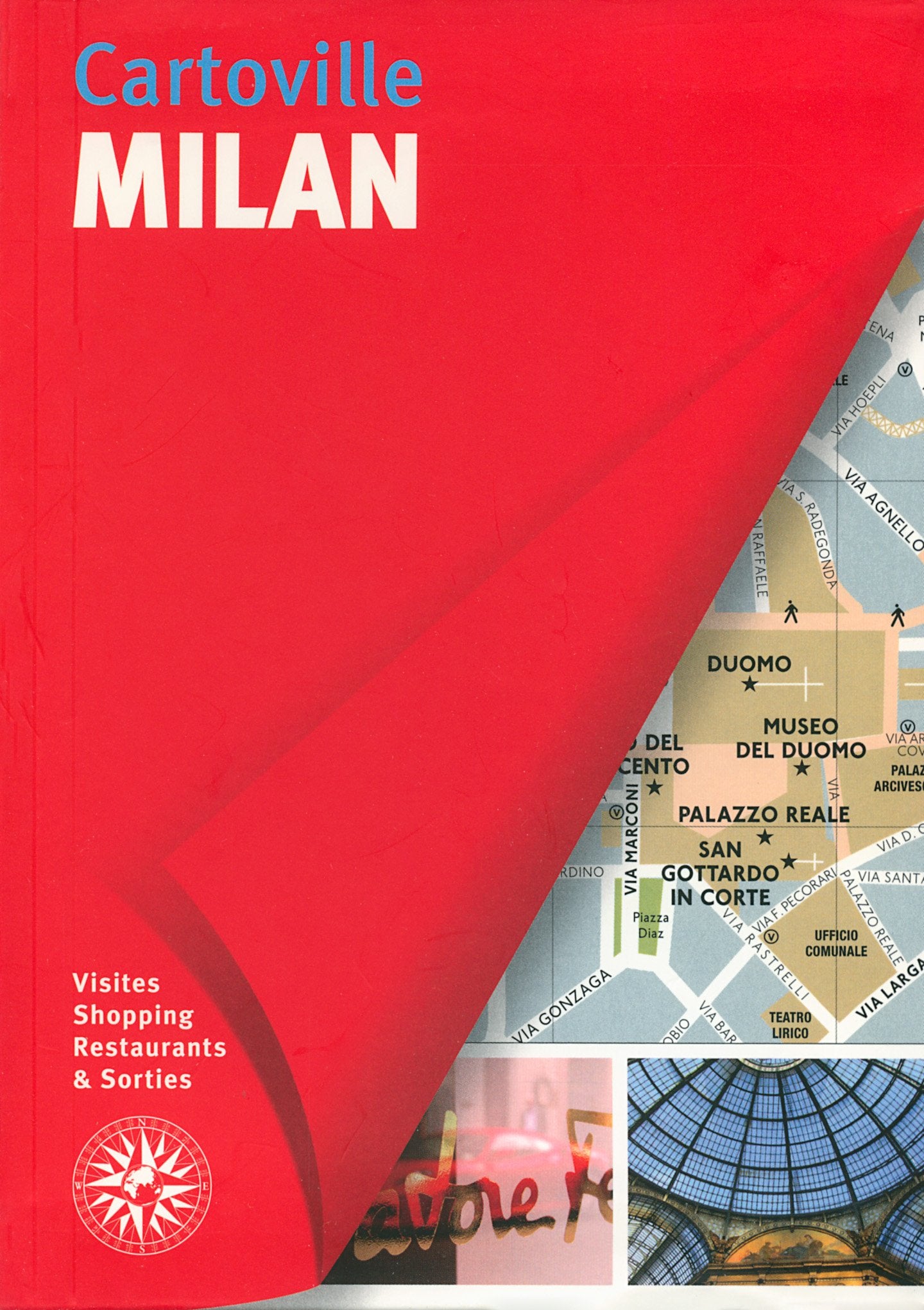 Milan 9782742432806