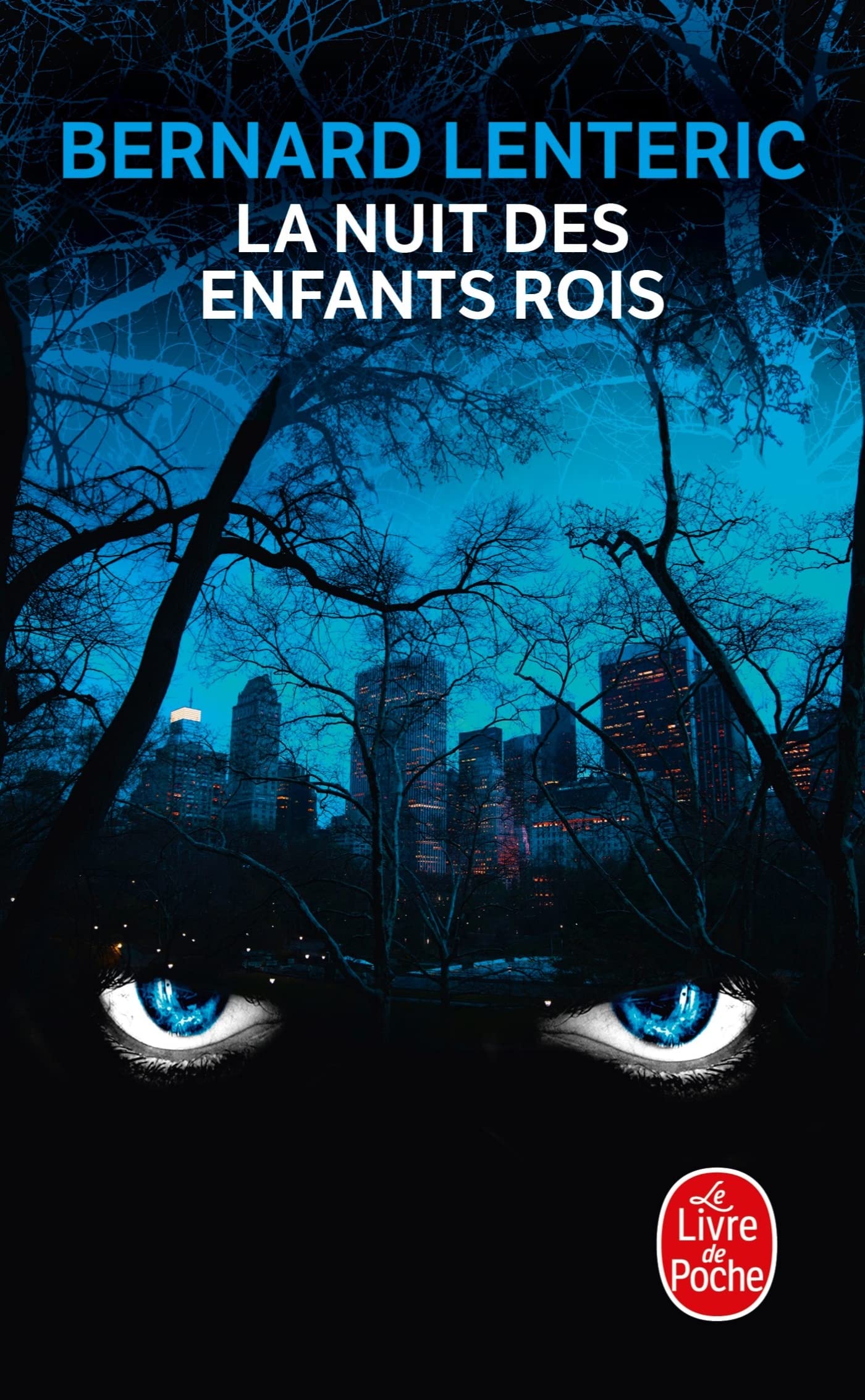 La Nuit des enfants rois 9782253030027