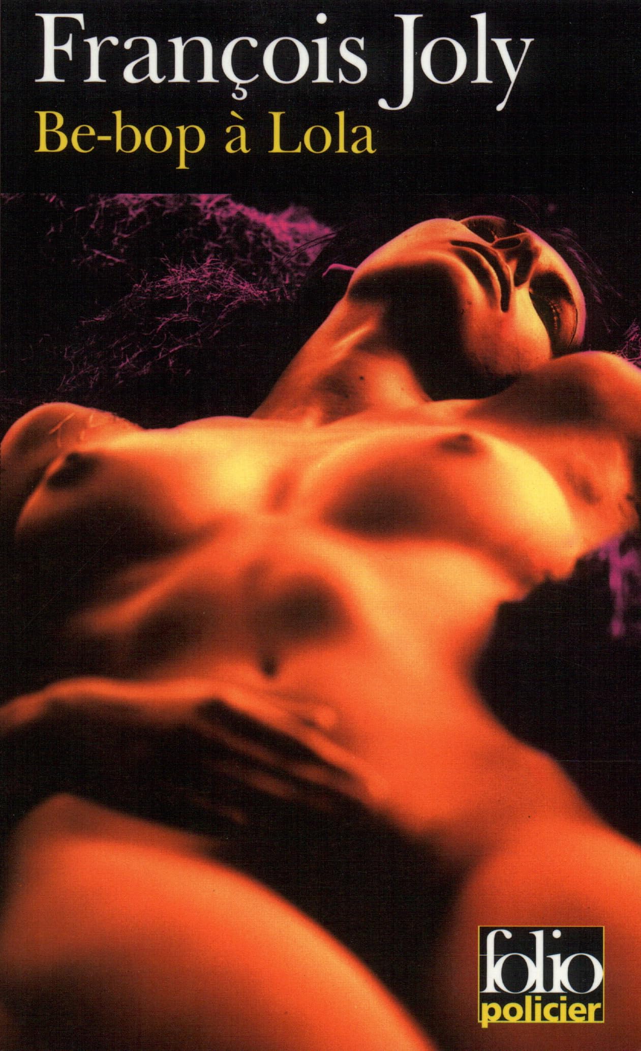 Be-bop à Lola 9782070427345