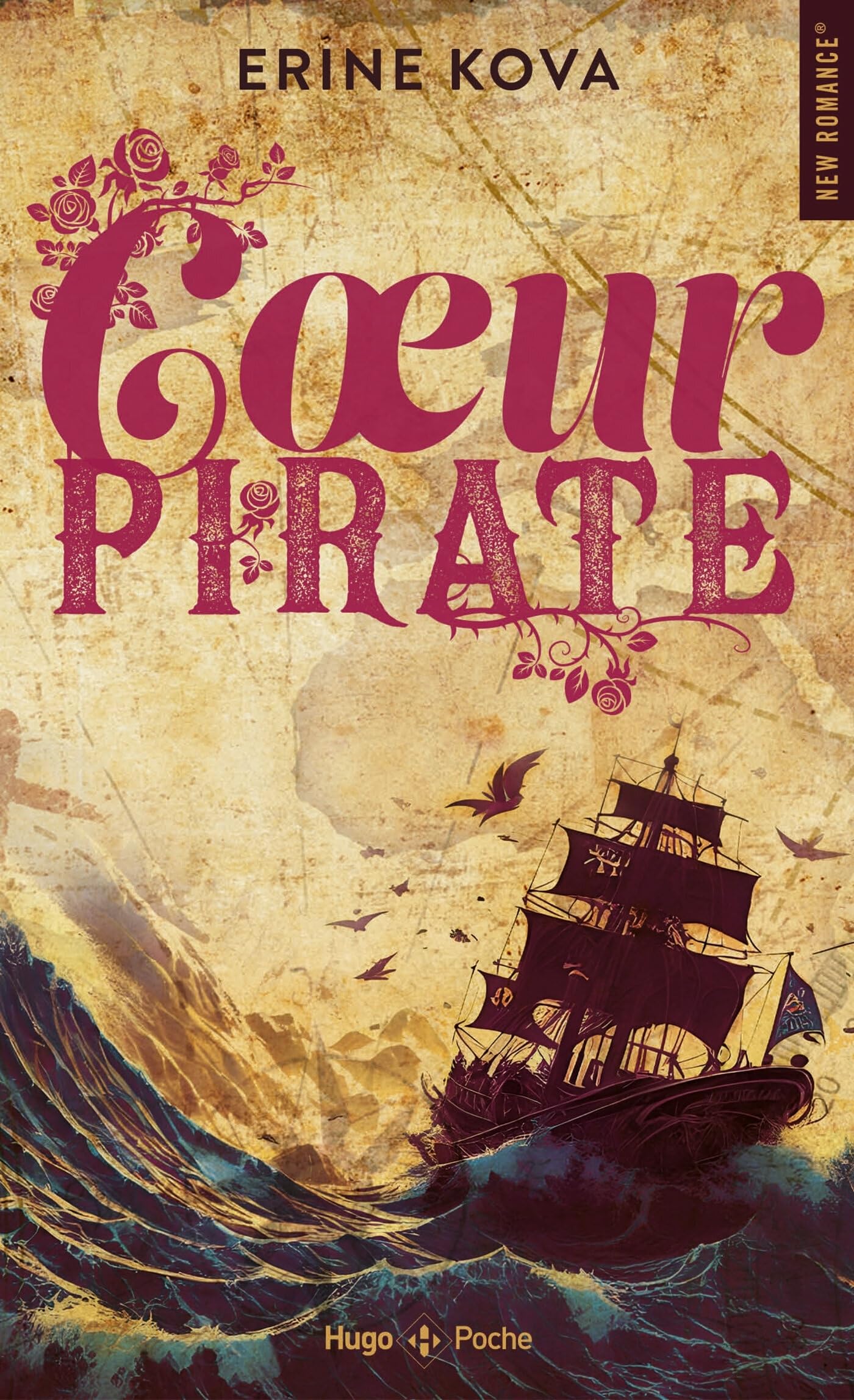 Coeur pirate 9782755670257