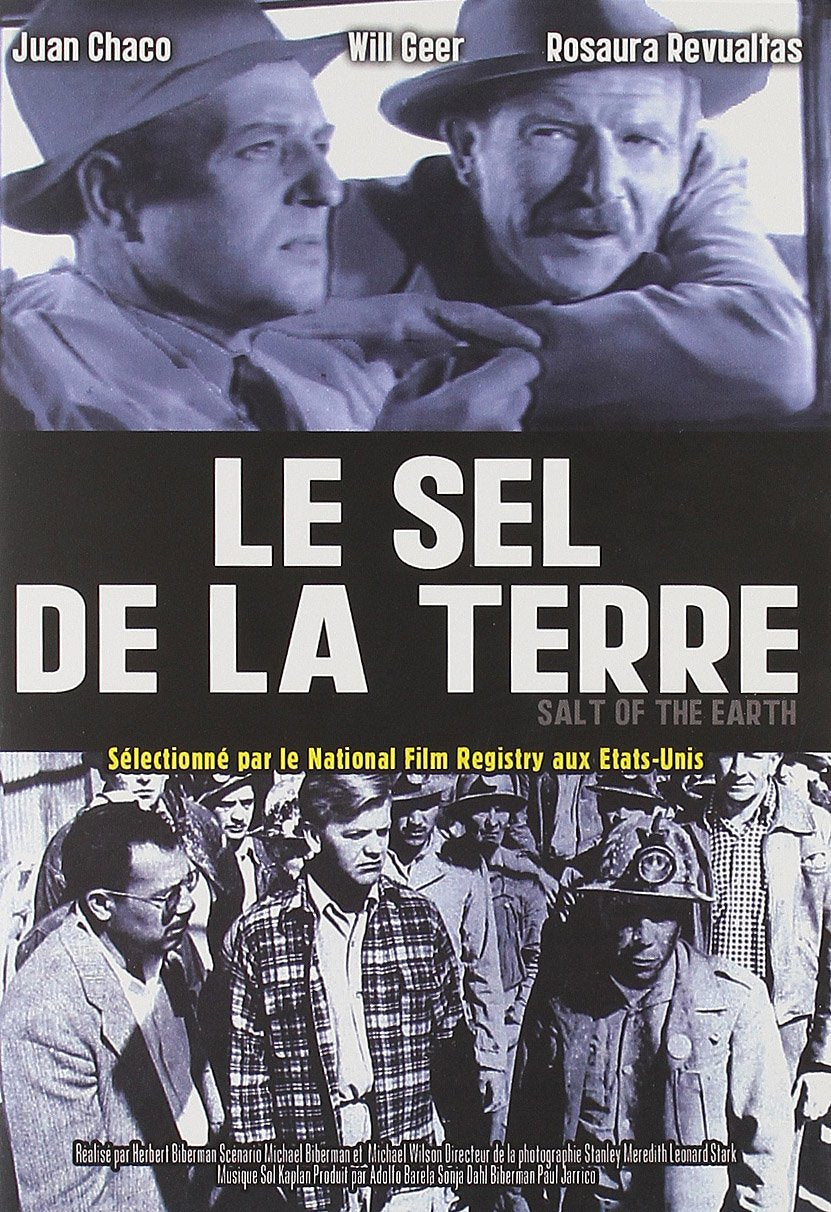 Le Sel de la terre 3700173219472