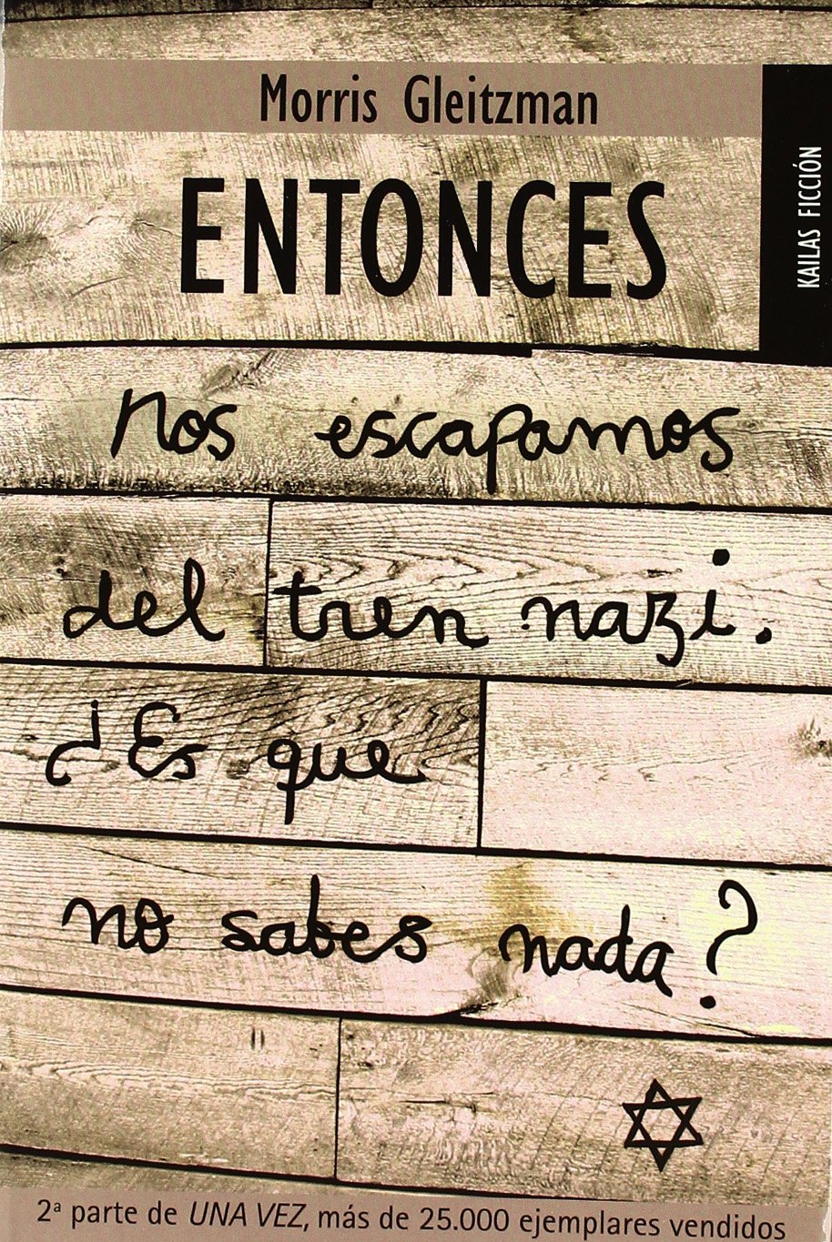 Entonces 9788489624580