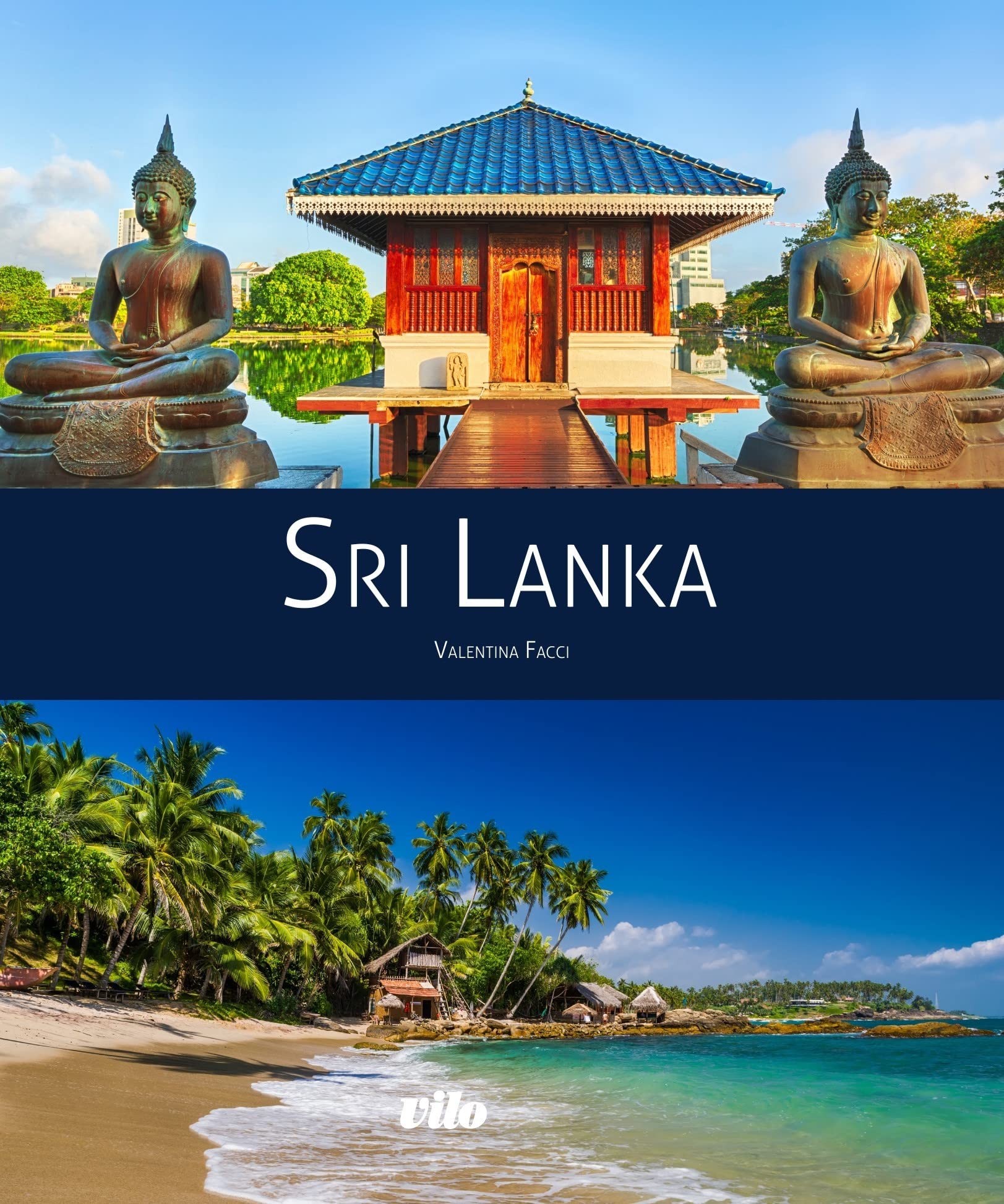 Sri Lanka 9782719111147