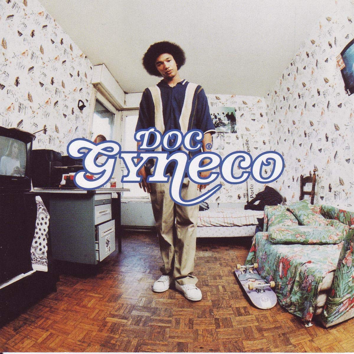 Première consultation 0724384508425