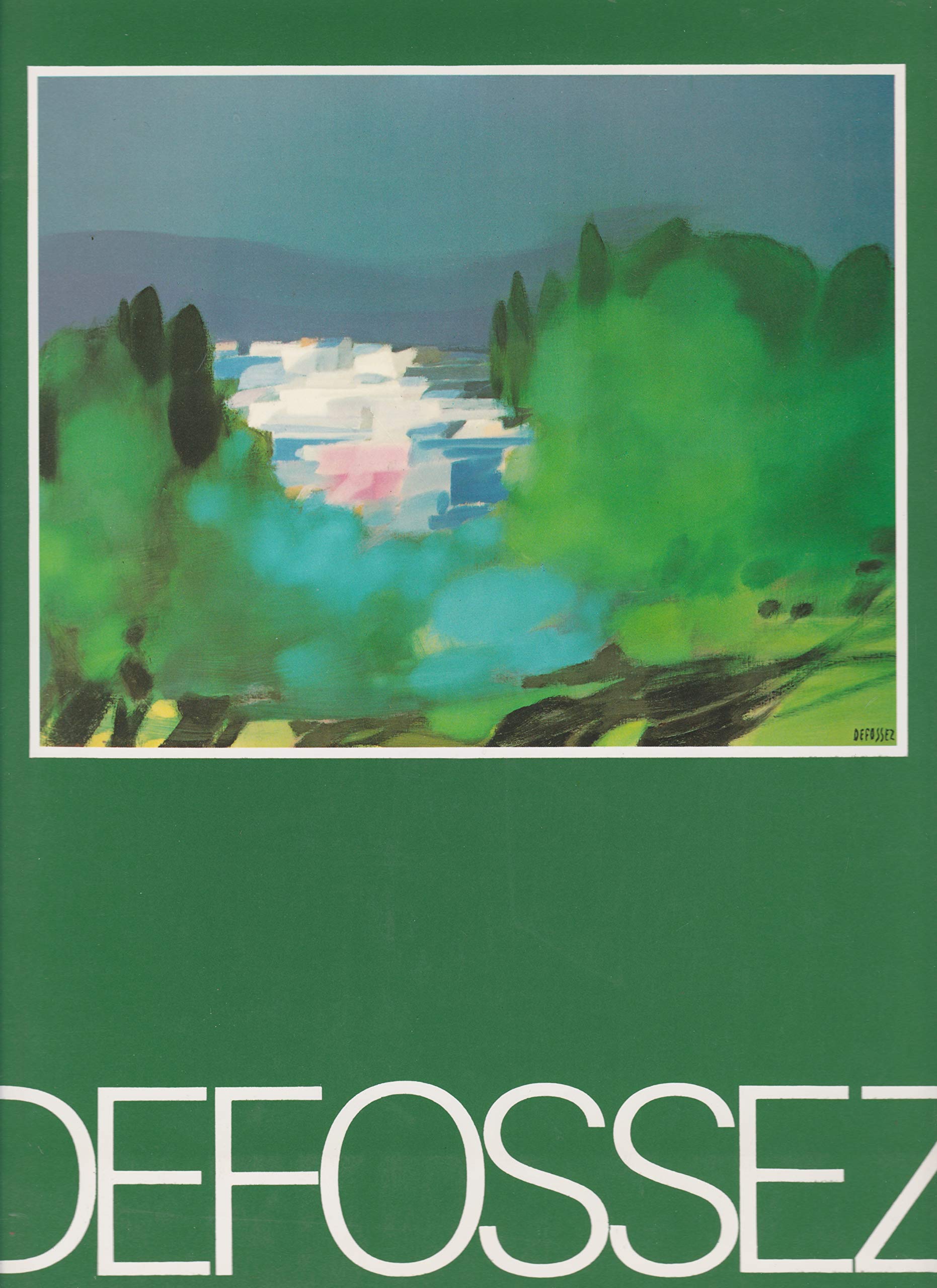 Defossez 