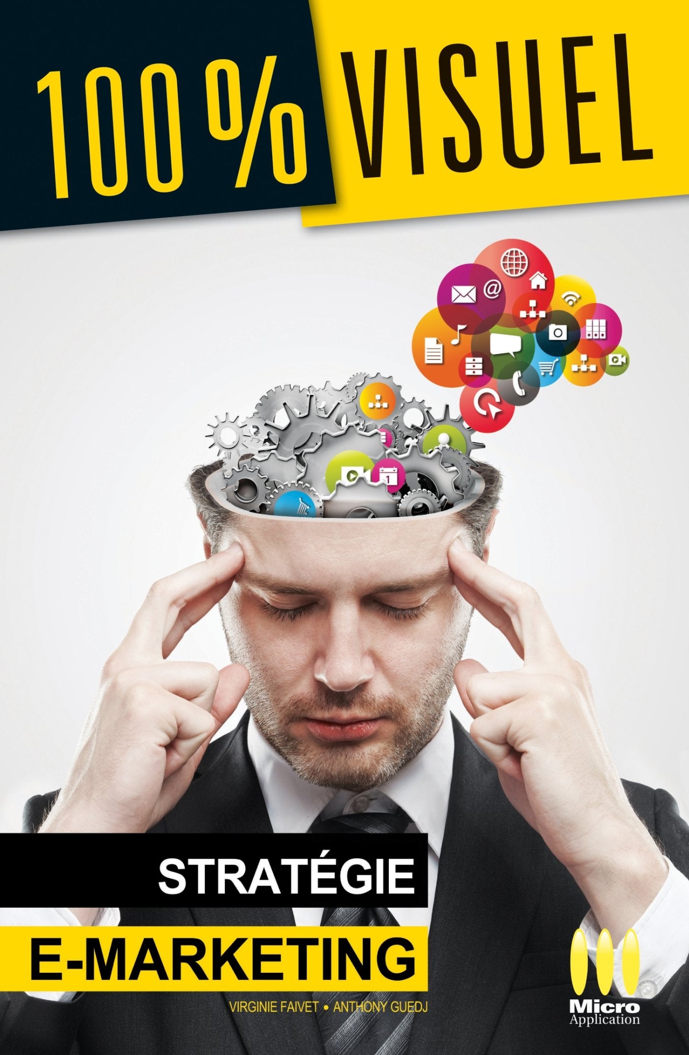 Stratégie e-marketing 9782822401951