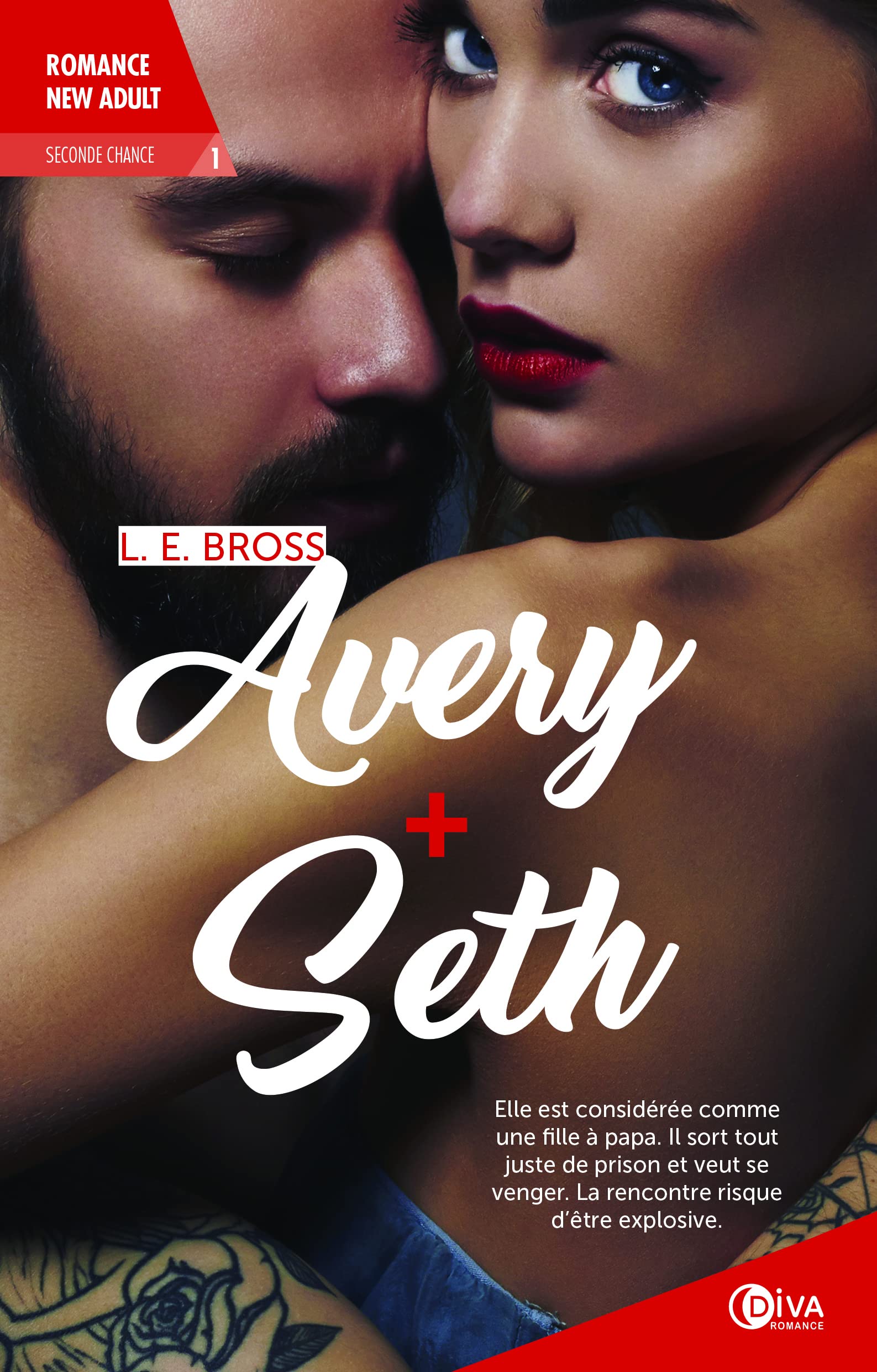 Avery + seth 9782368121979