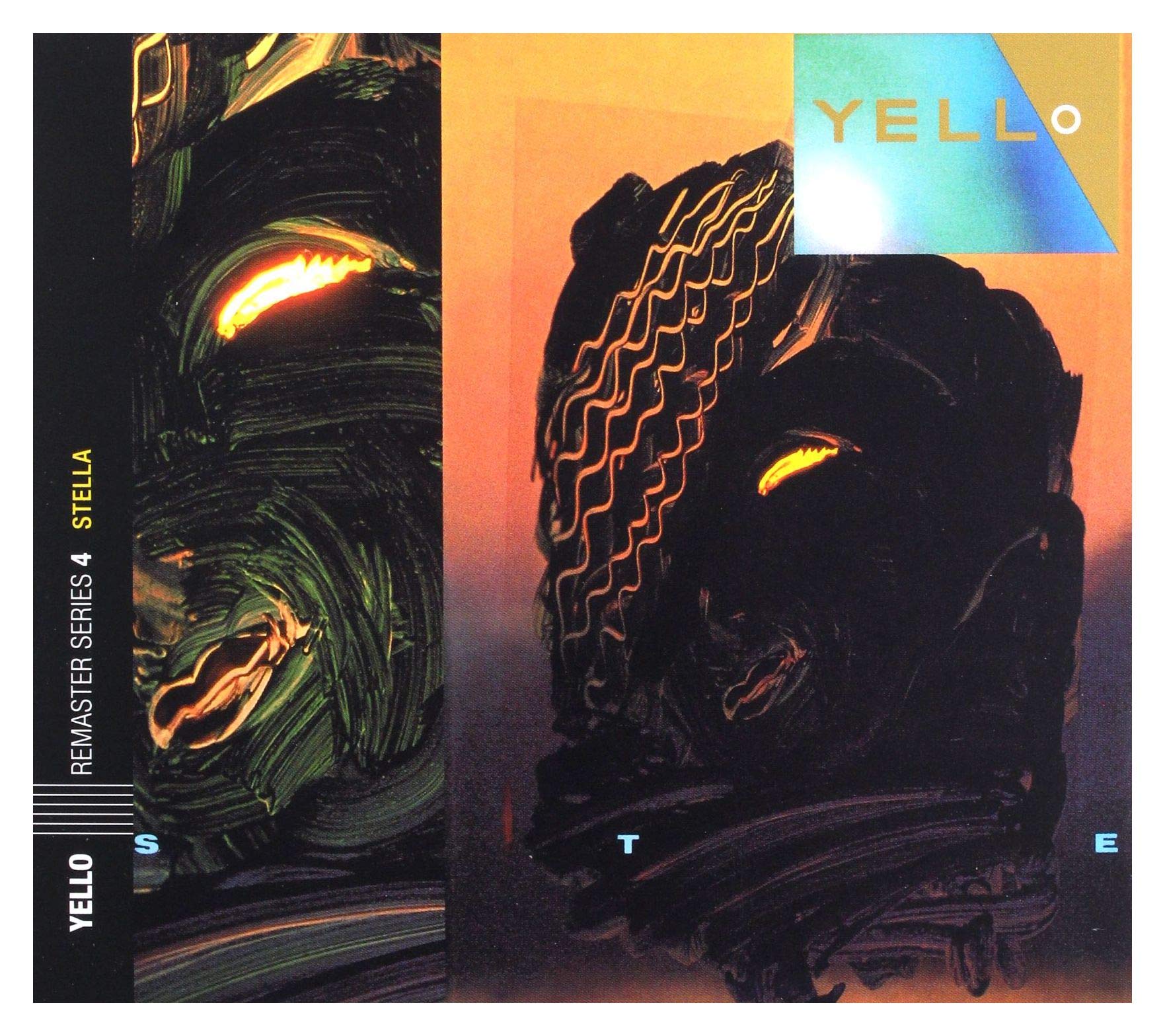 Stella =Remastered= [Import] 7640161960077