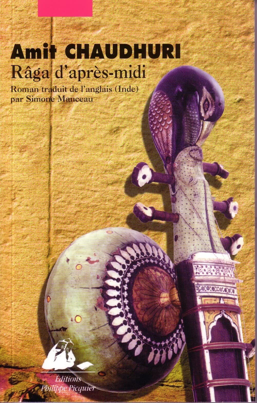 Râga d'après-midi 9782877307833