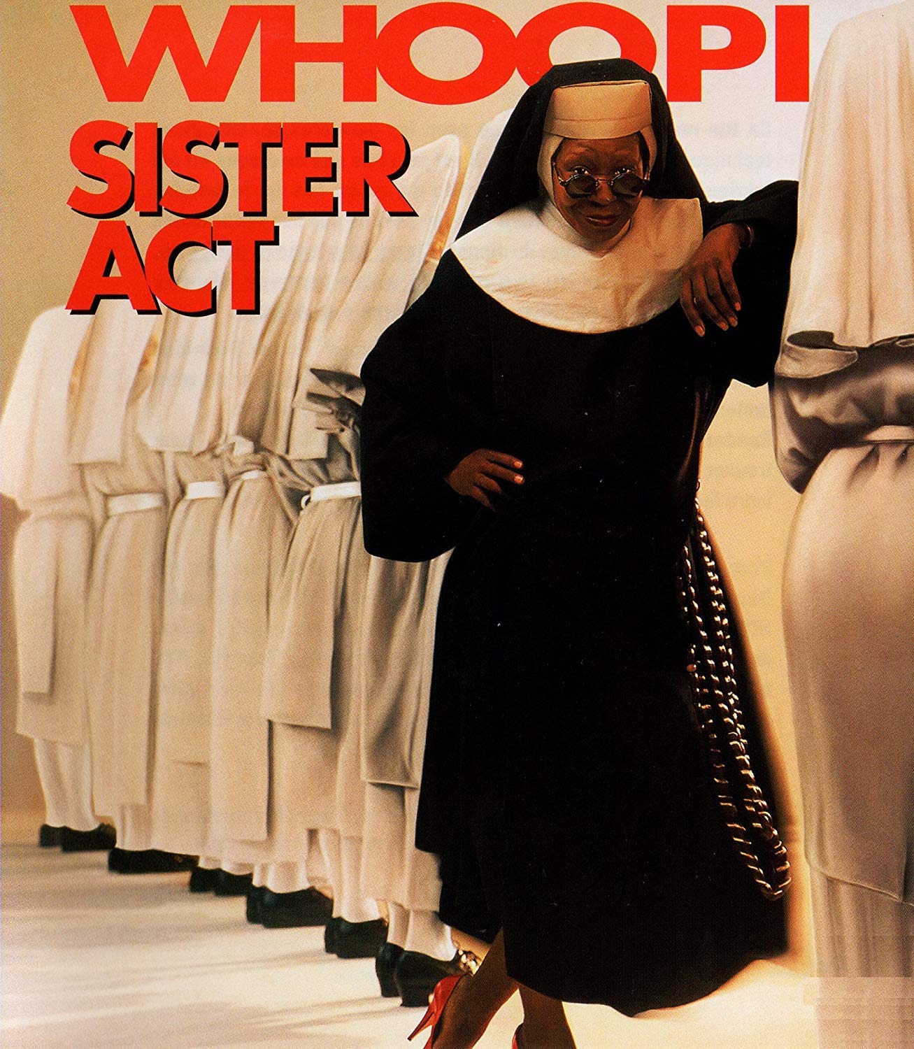 Sister Act 3459370414523