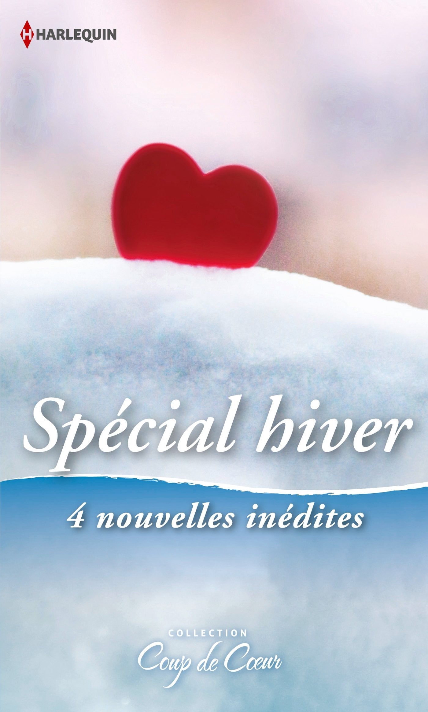 Spécial Hiver 9782280232616