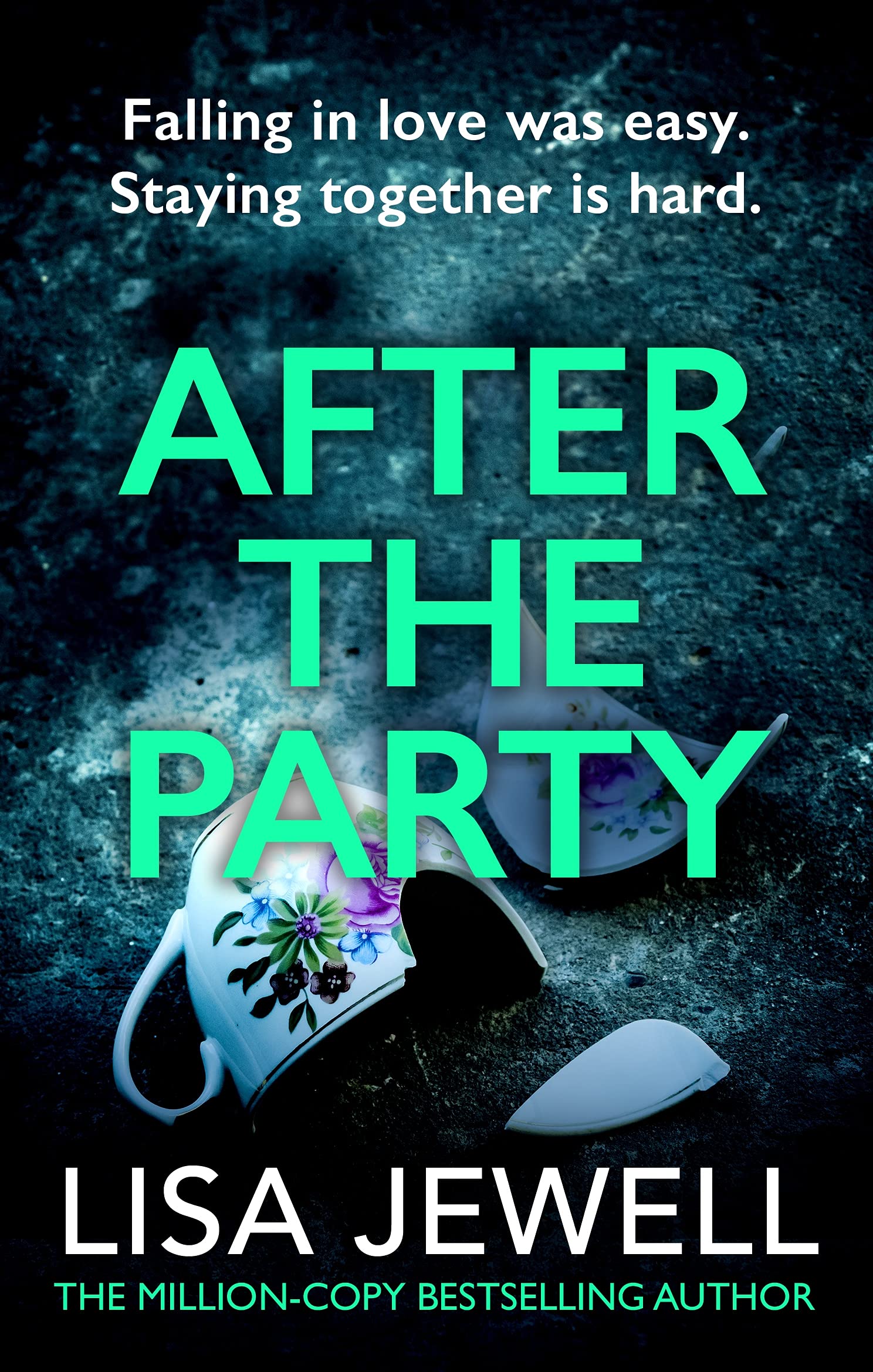 After the Party: The page-turning sequel to Ralph’s Party from the bestselling author 9780099533689