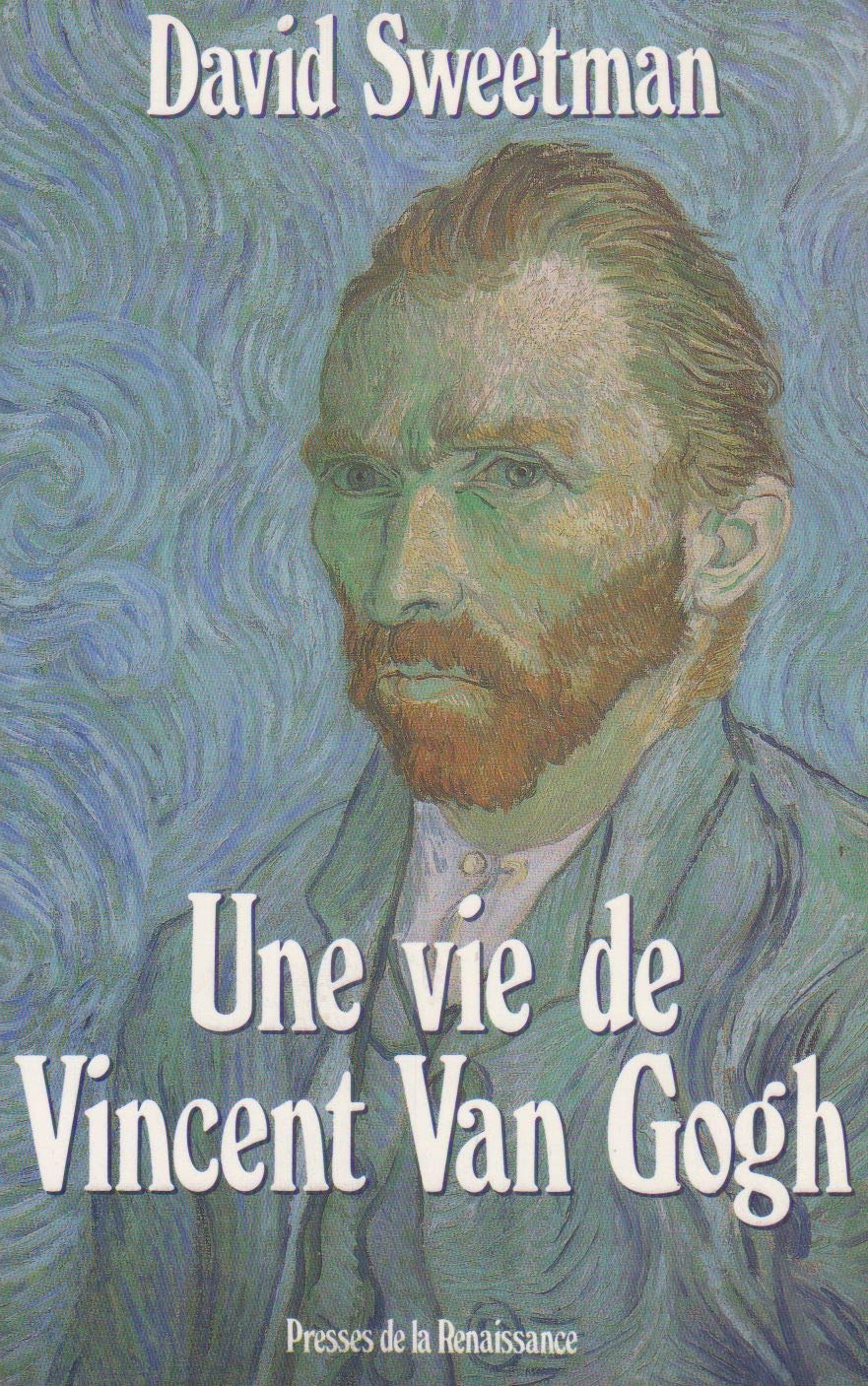 Une vie de vincent van gogh 9782856165485