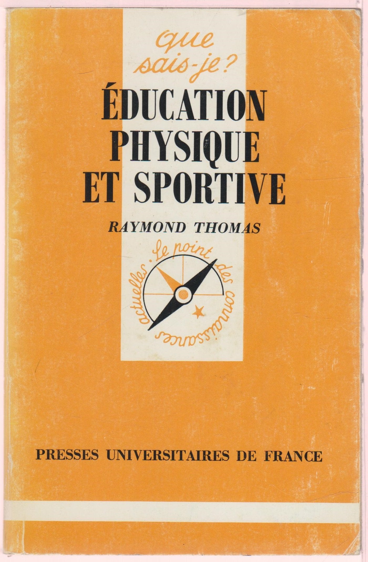 Éducation physique et sportive 9782130432241