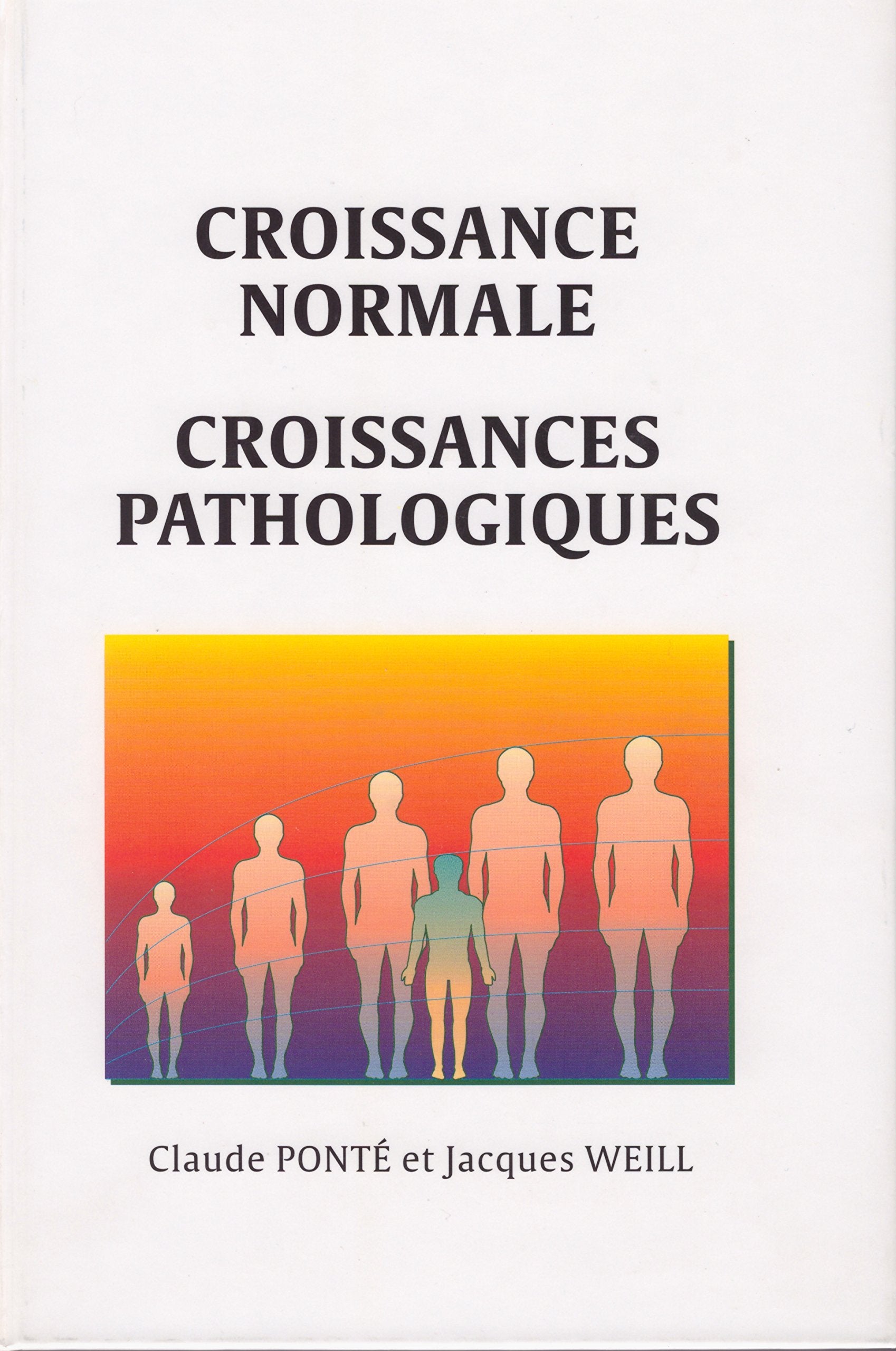 CROISSANCE NORMALE CROISSANCE PATHOLOGIQUE 