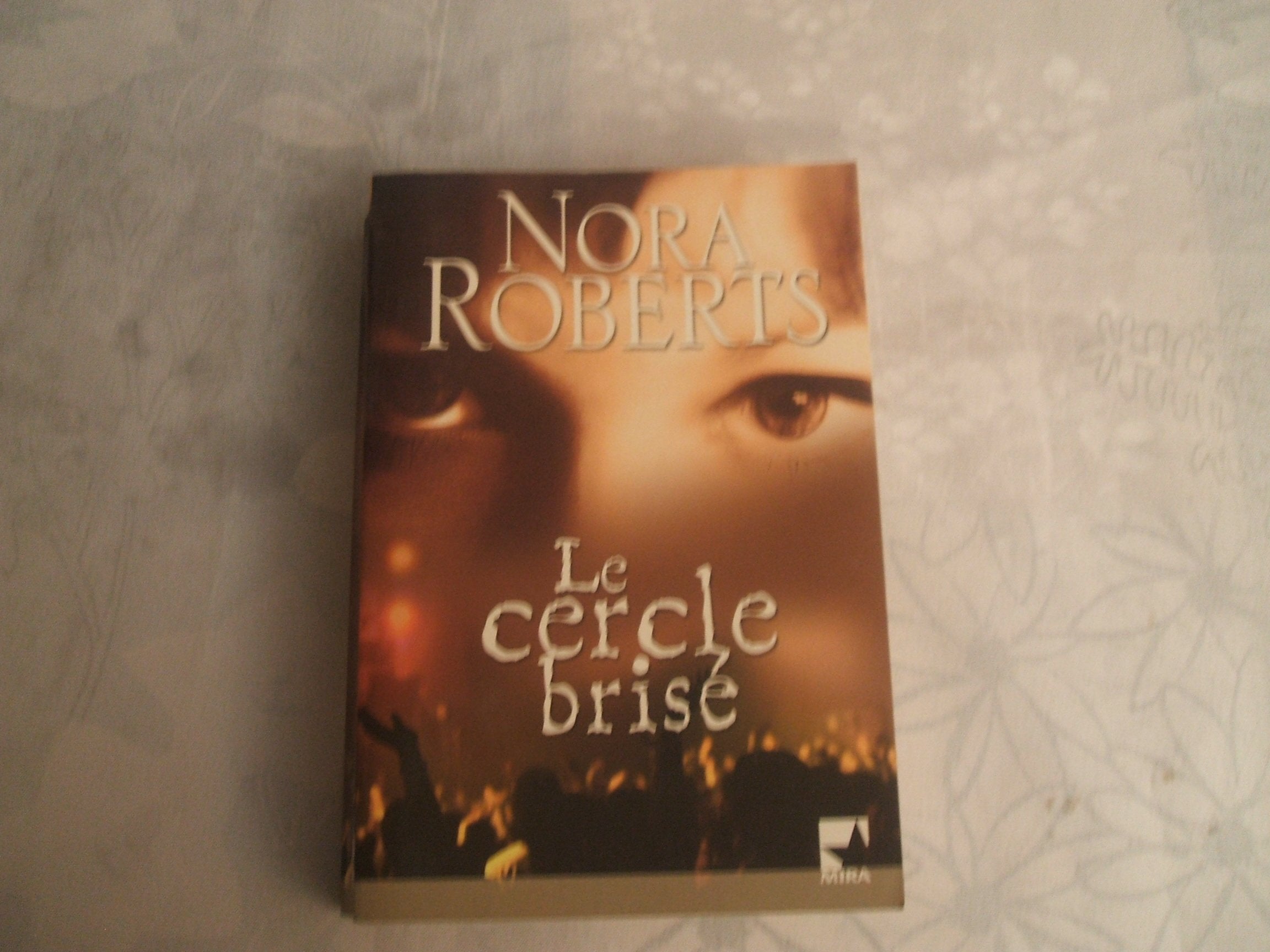 Le cercle brisé 9782280855419