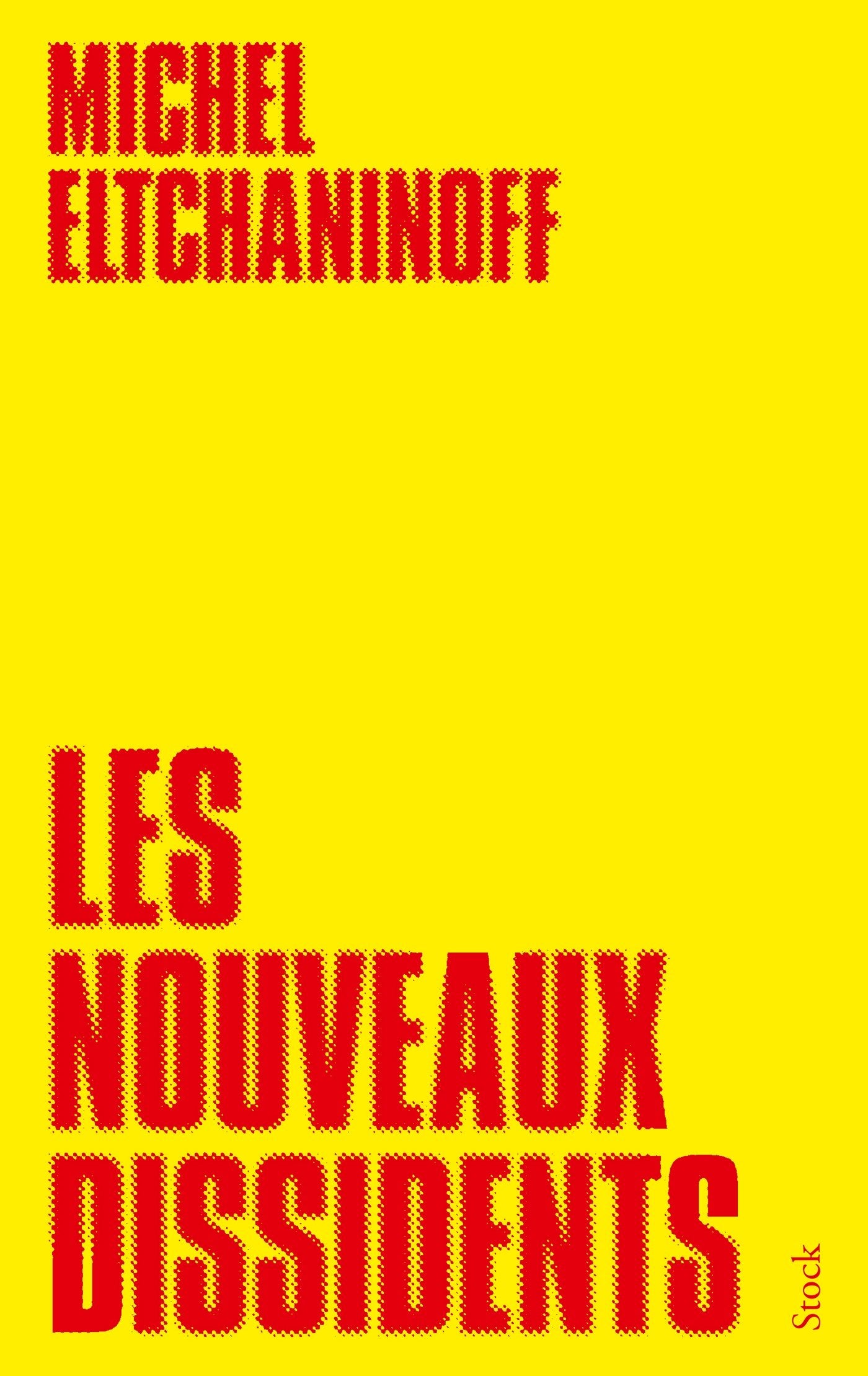 LES NOUVEAUX DISSIDENTS 9782234077393