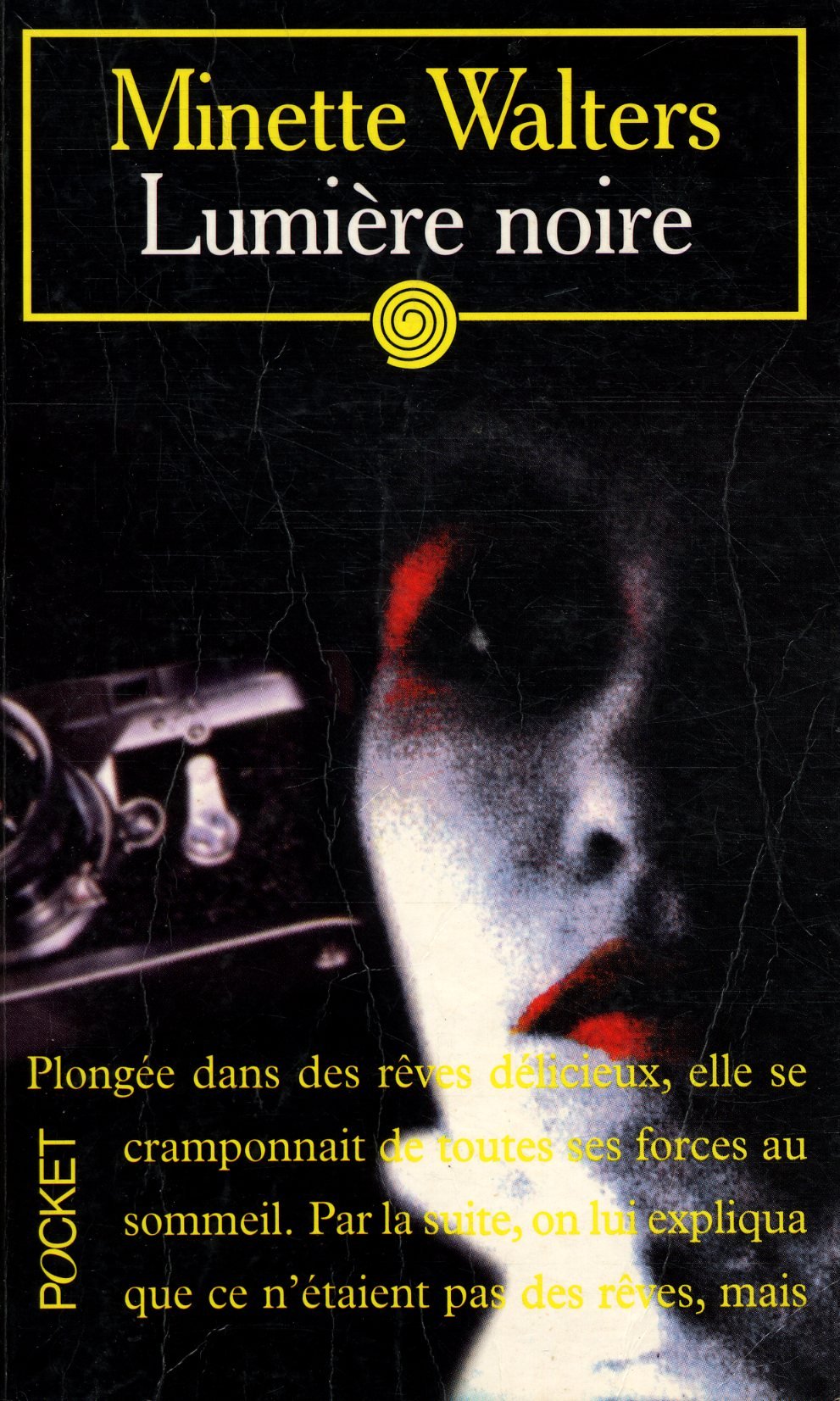 Lumière noire 9782266077293