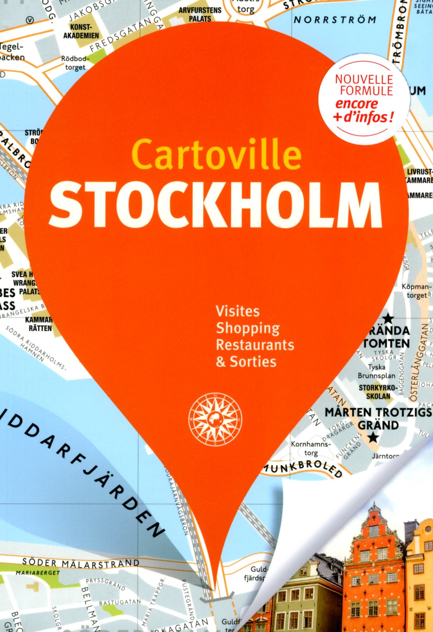 Stockholm 9782742447060