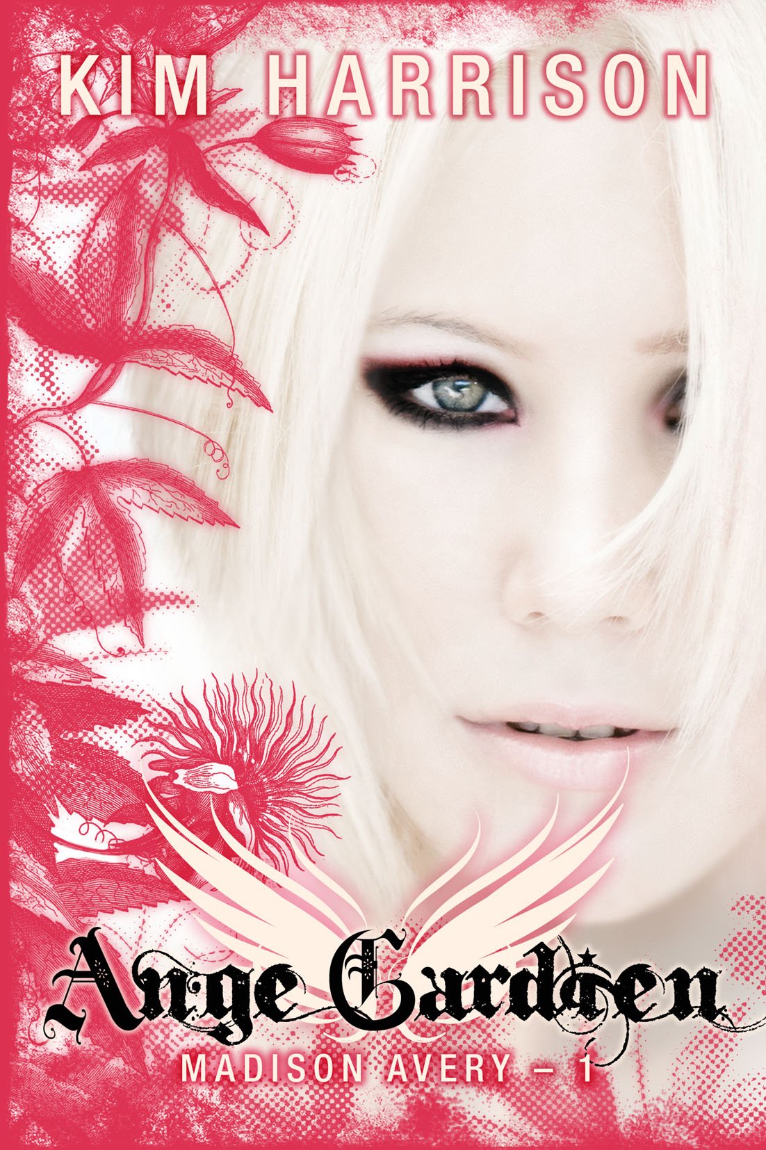 Madison Avery T01 Ange gardien: Madison Avery 9782362310324
