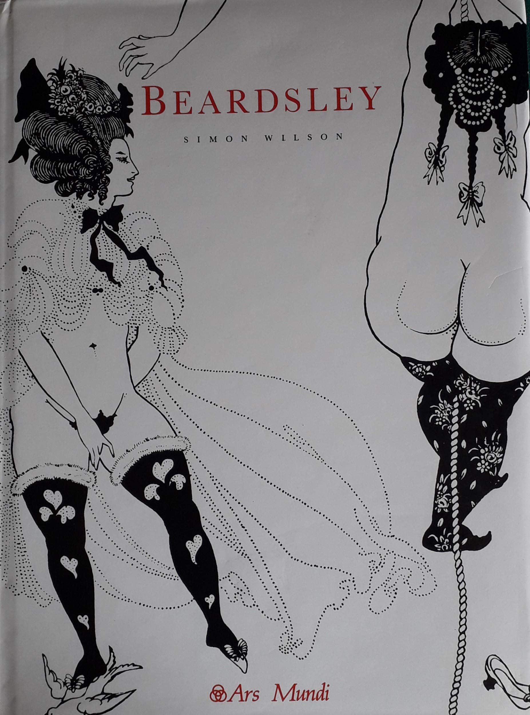 Beardsley 9782869010253