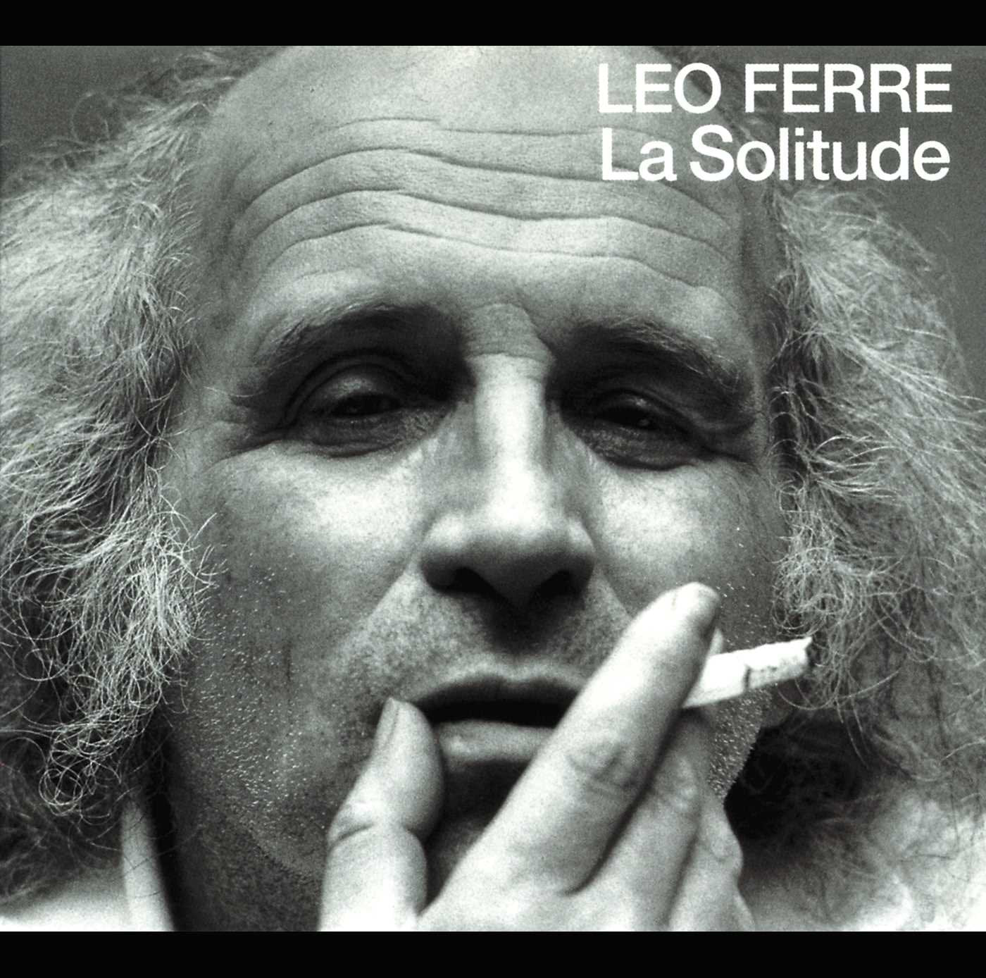 La Solitude 0731453983922