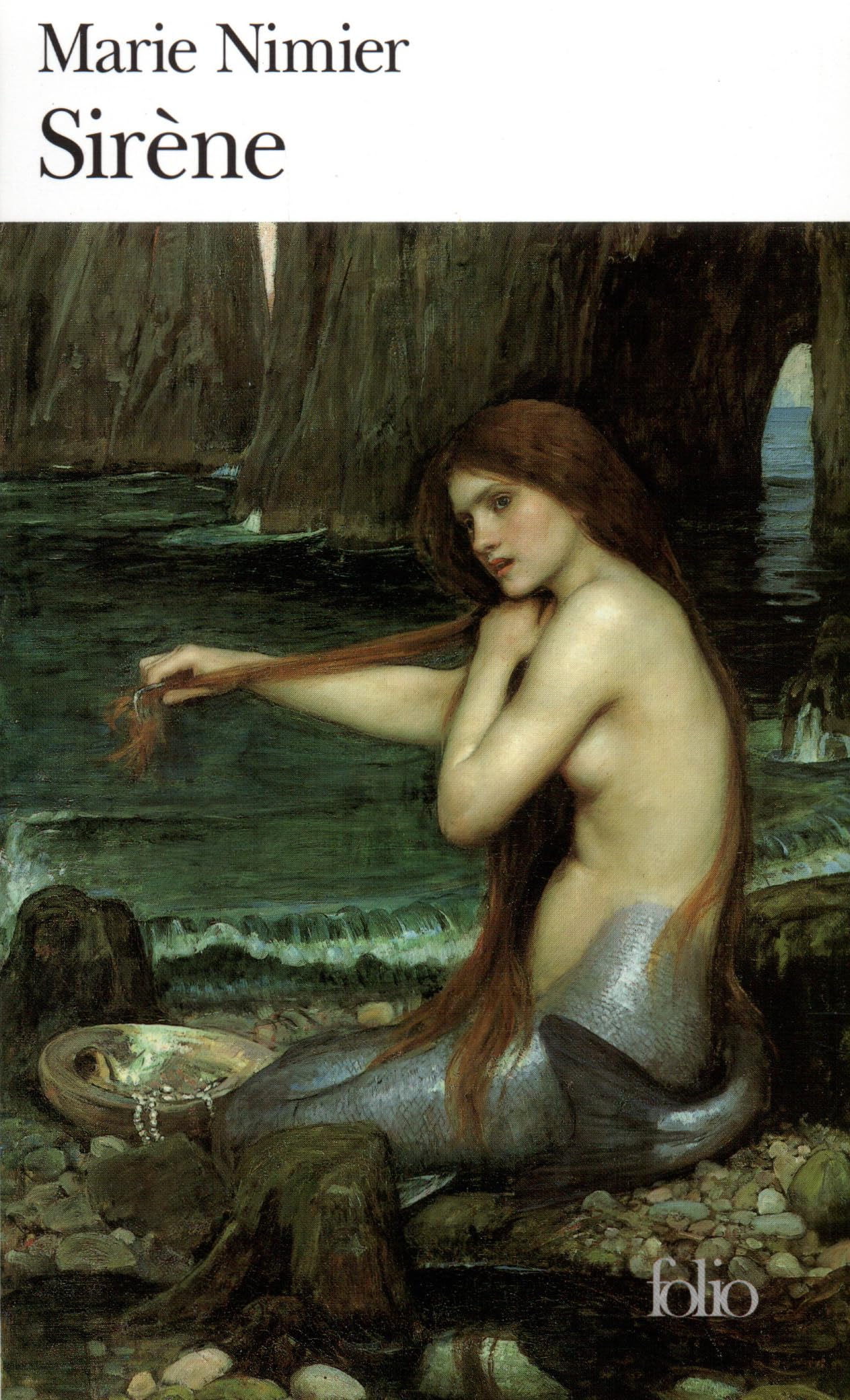 Sirène 9782070415472