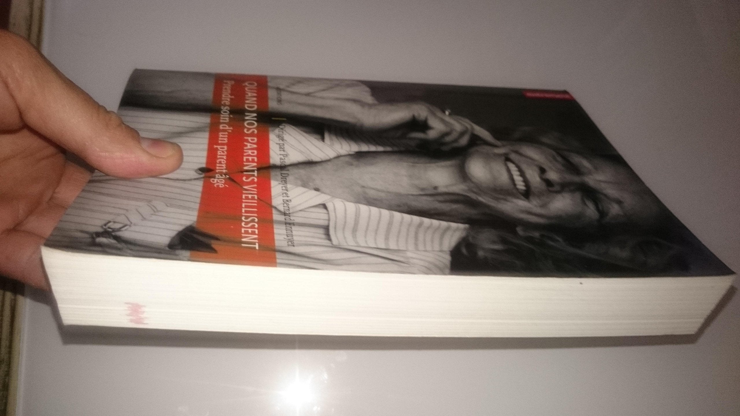 Quand nos parents vieillissent 9782746709867