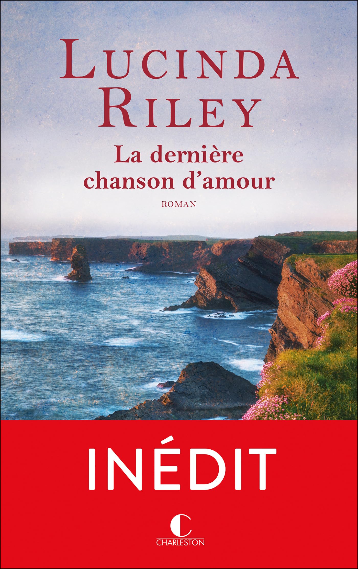 La dernière chanson d'amour 9782385294854