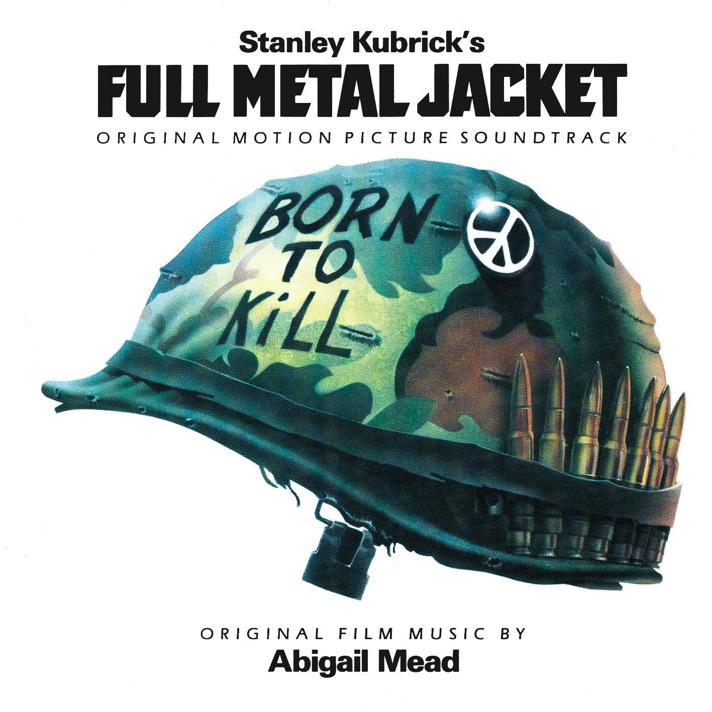 Full Metal Jacket 0075992561327