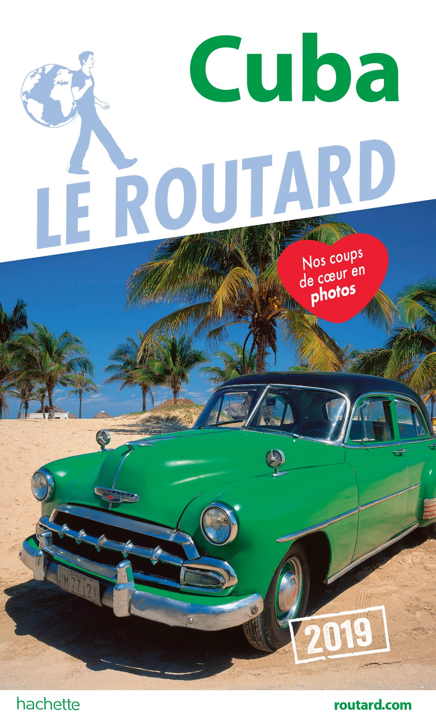 Cuba 9782016267288