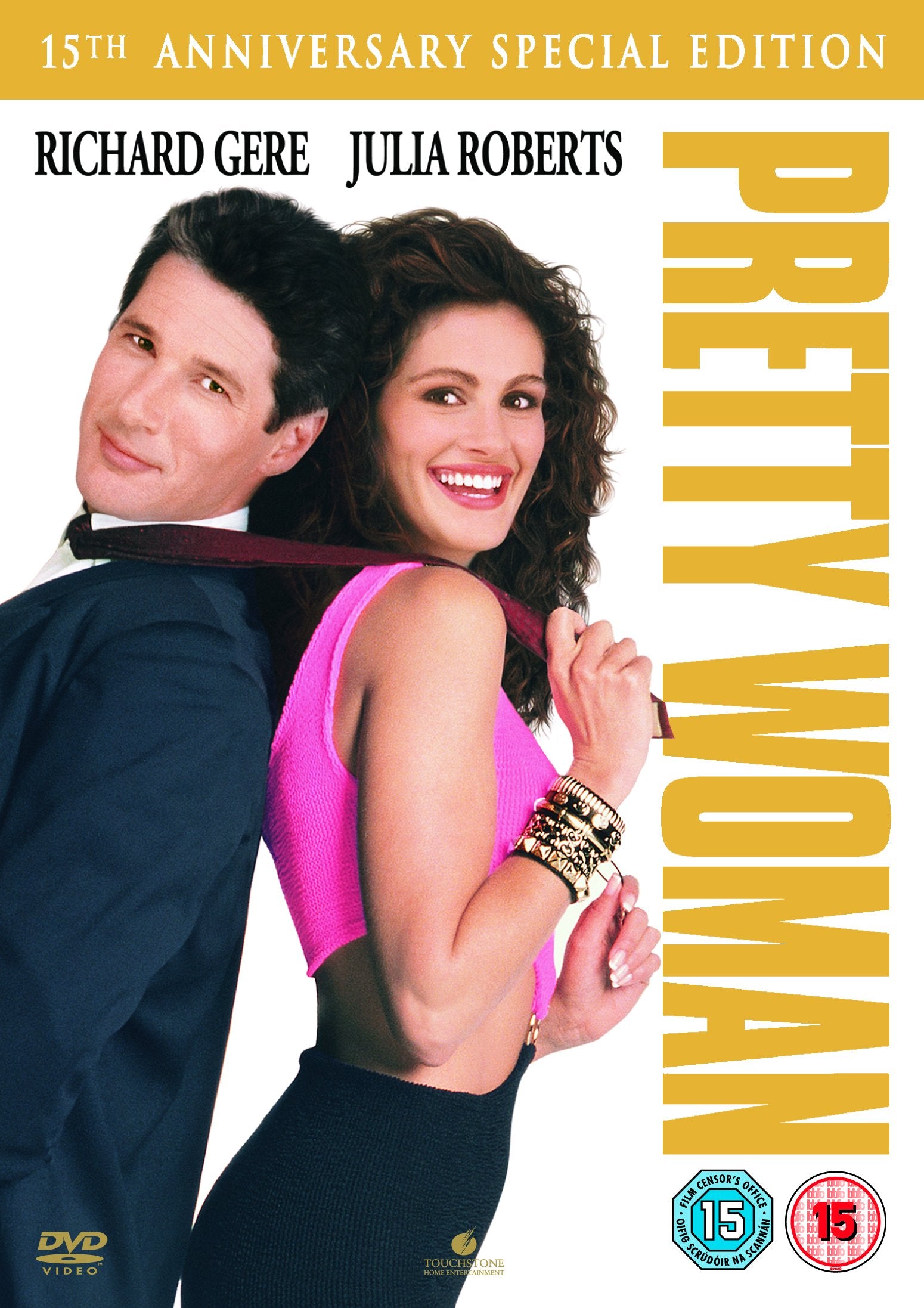 Pretty Woman (Special Edition) [Import] 8717418063290