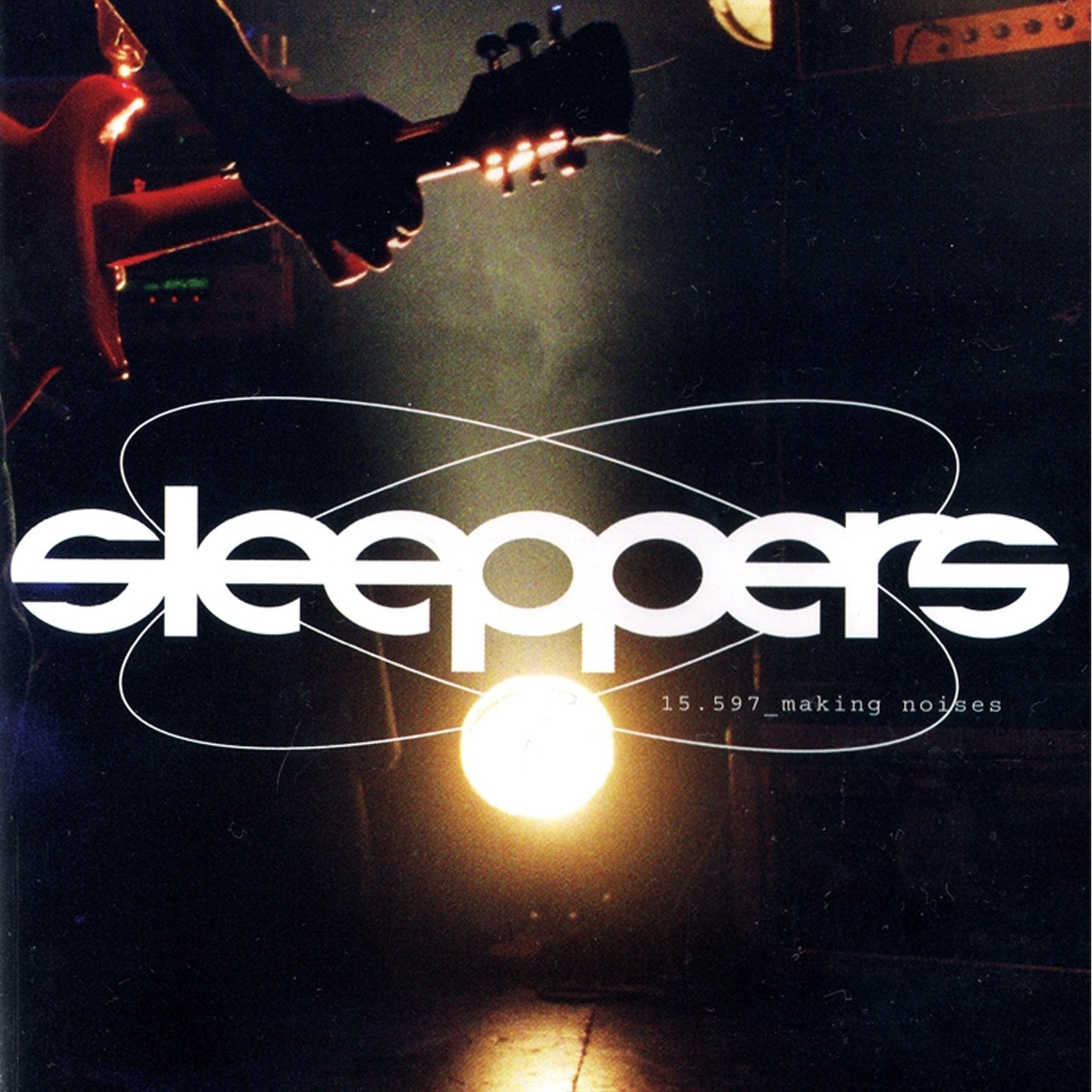 Sleeppers : Making noises 3760068970260