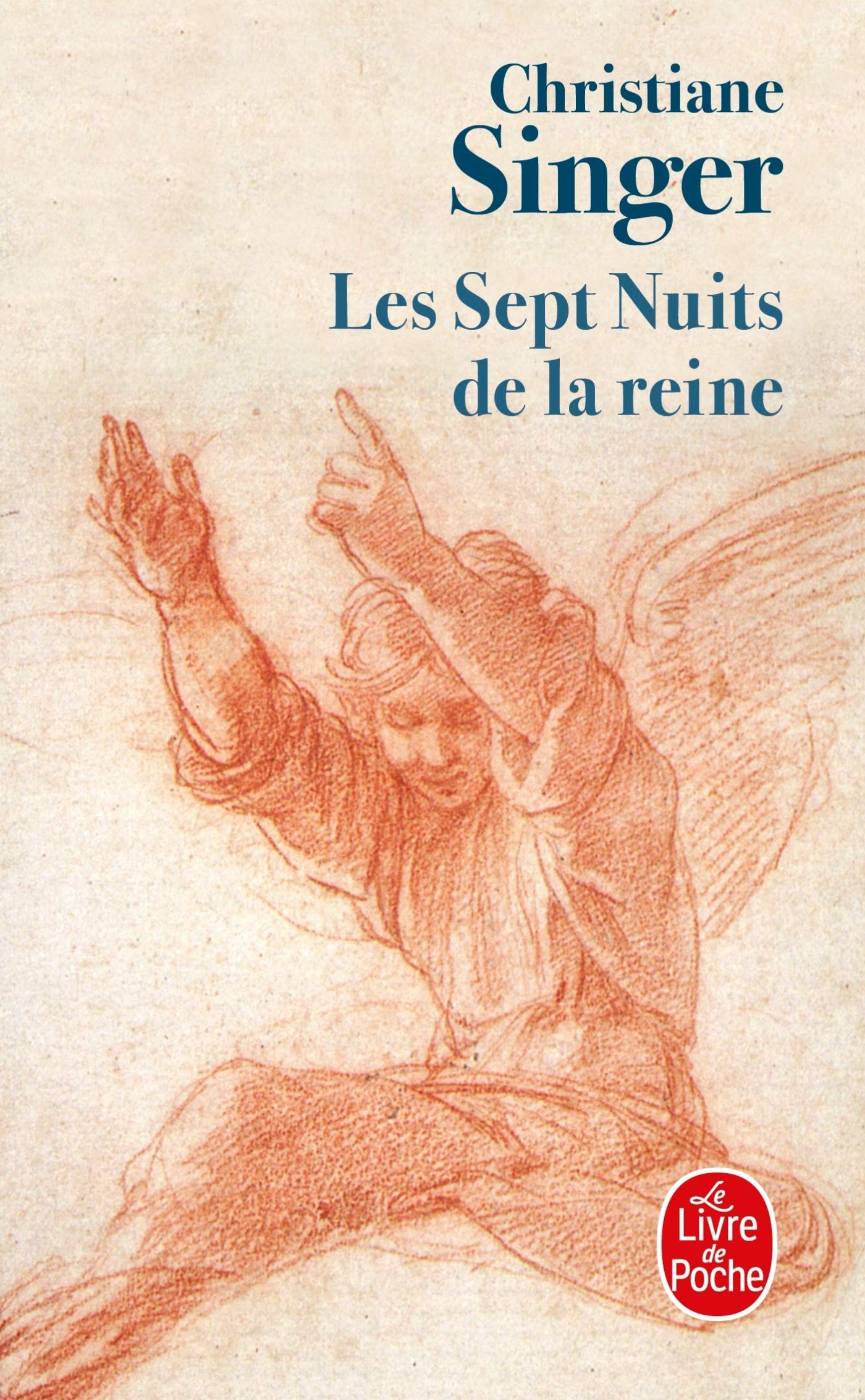 Les Sept Nuits de la reine 9782253067771